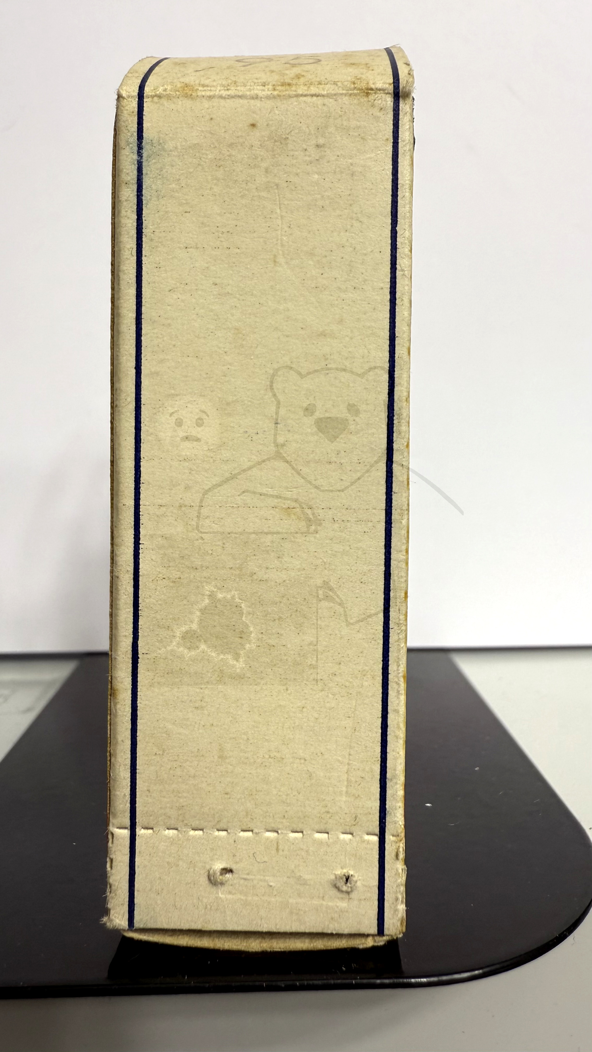 Röhre EF95 #4042 Verpackung Bild 2