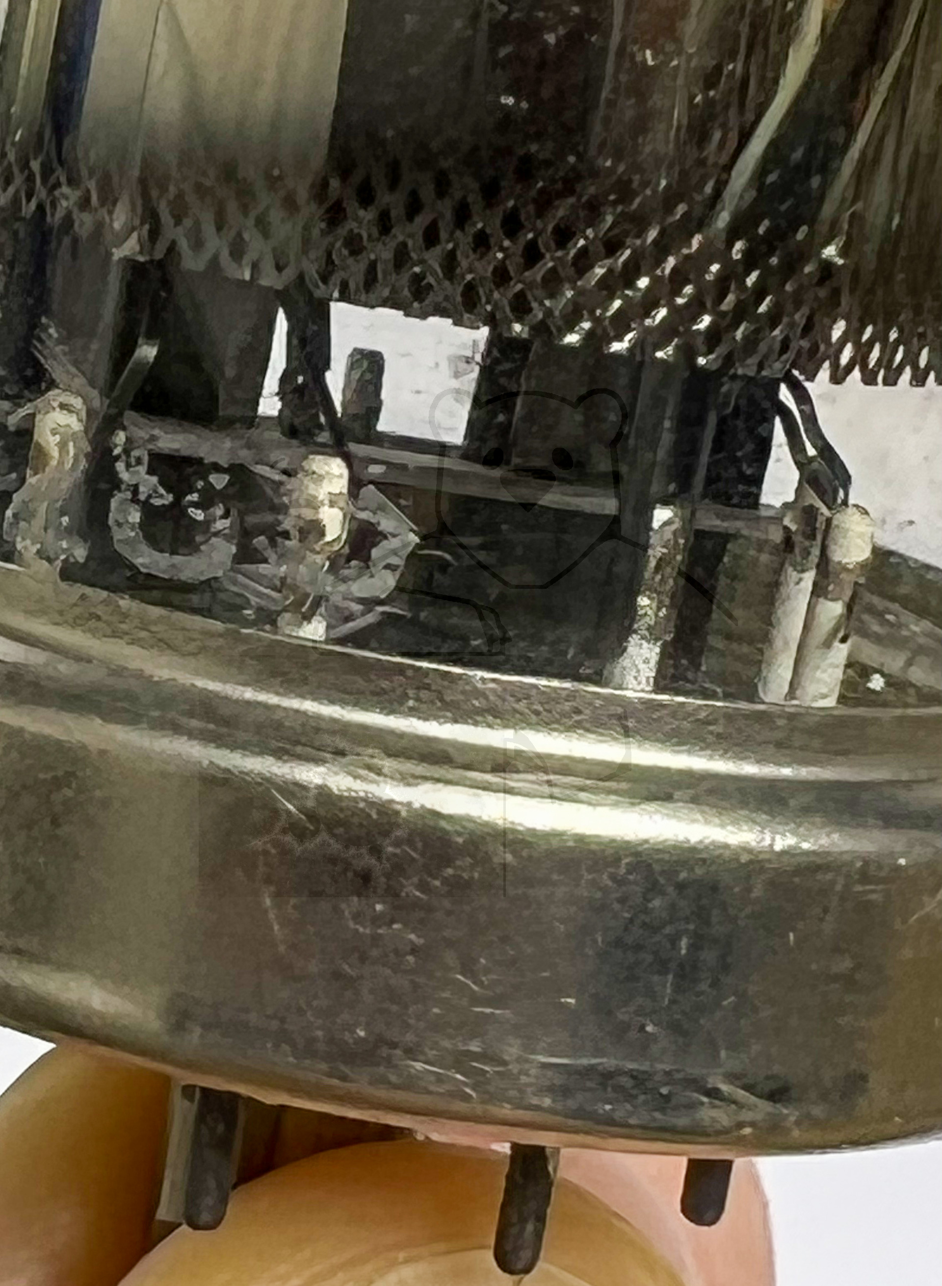 Röhre EFF50 #6895 Bild 5