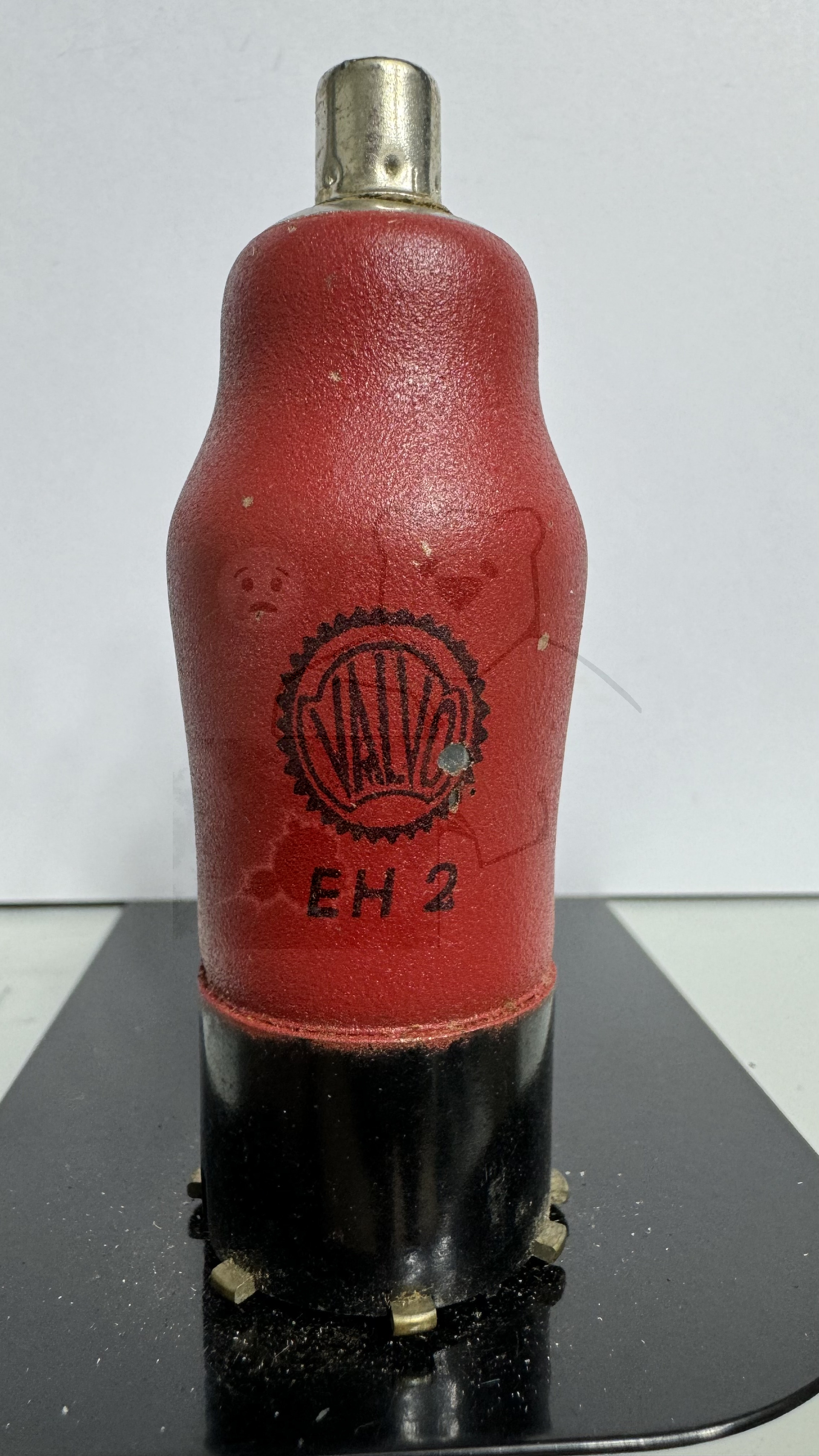 Röhre EH2 #6803 Bild 1