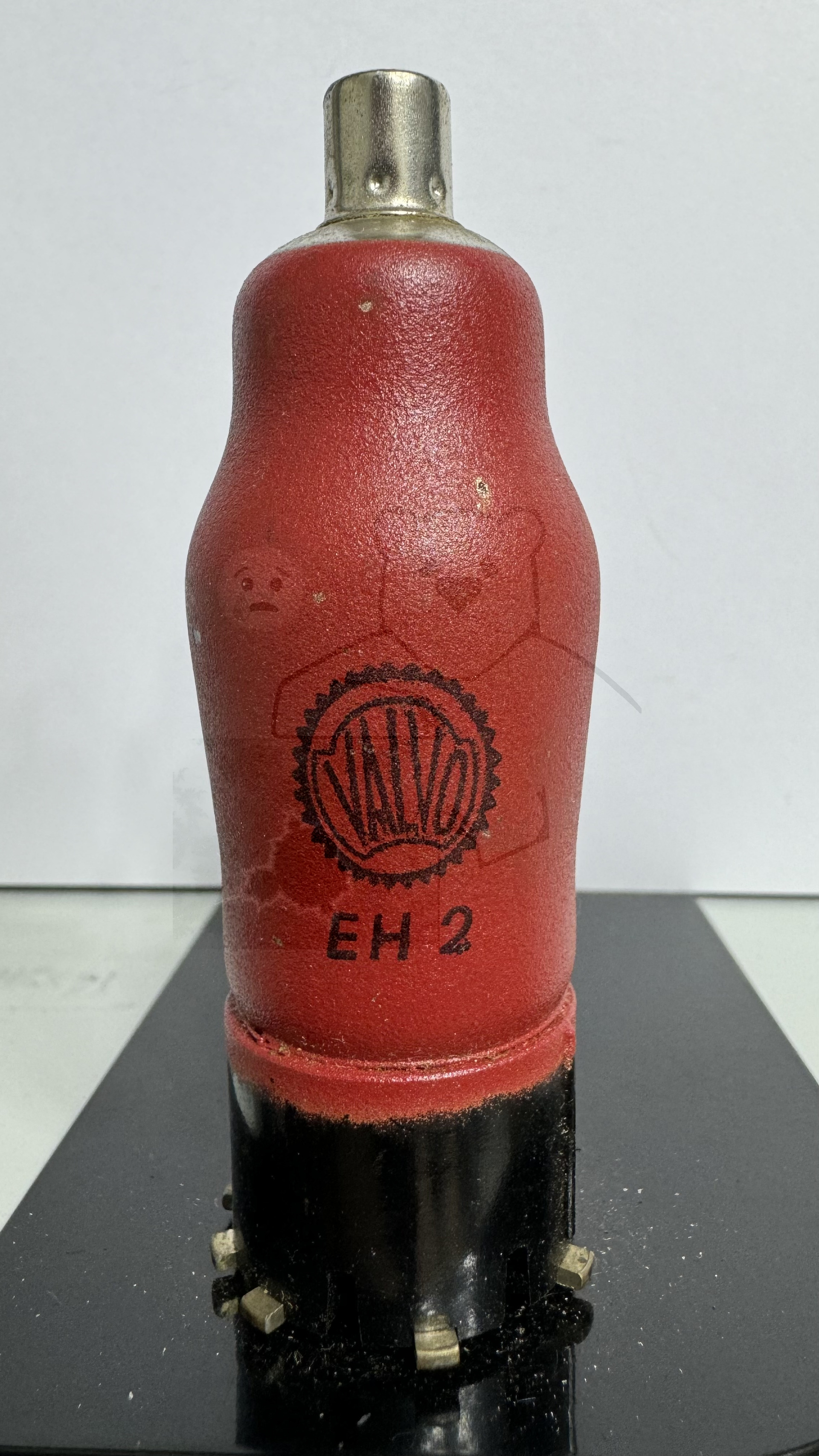 Röhre EH2 #6806 Bild 1