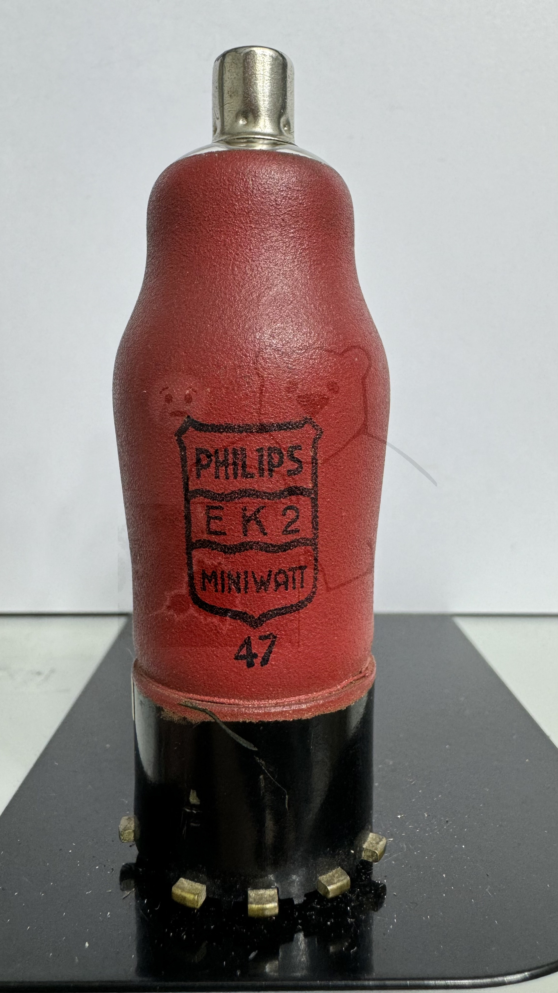 Röhre EK2 #5995 Bild 1