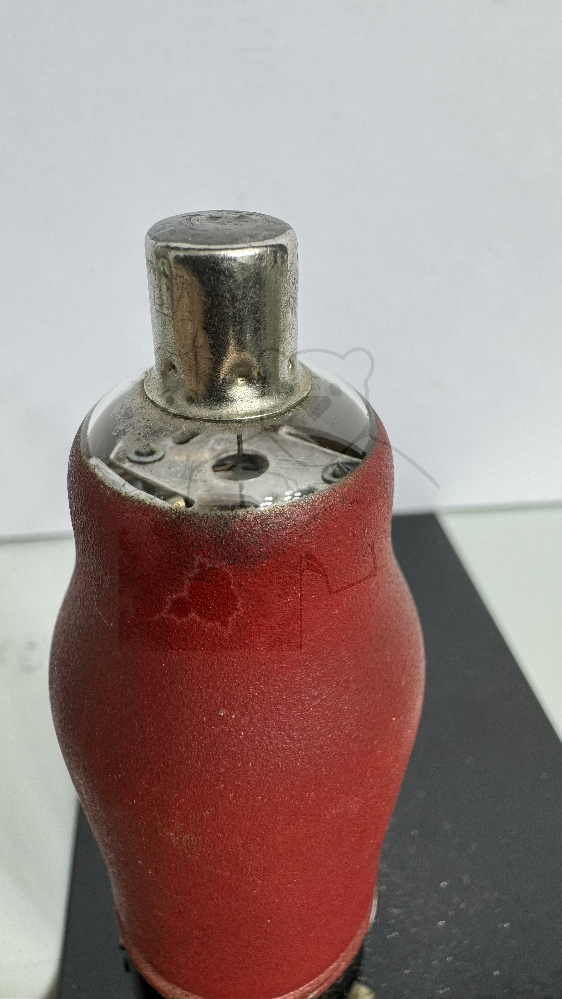 Röhre EK2 #5995 Bild 2