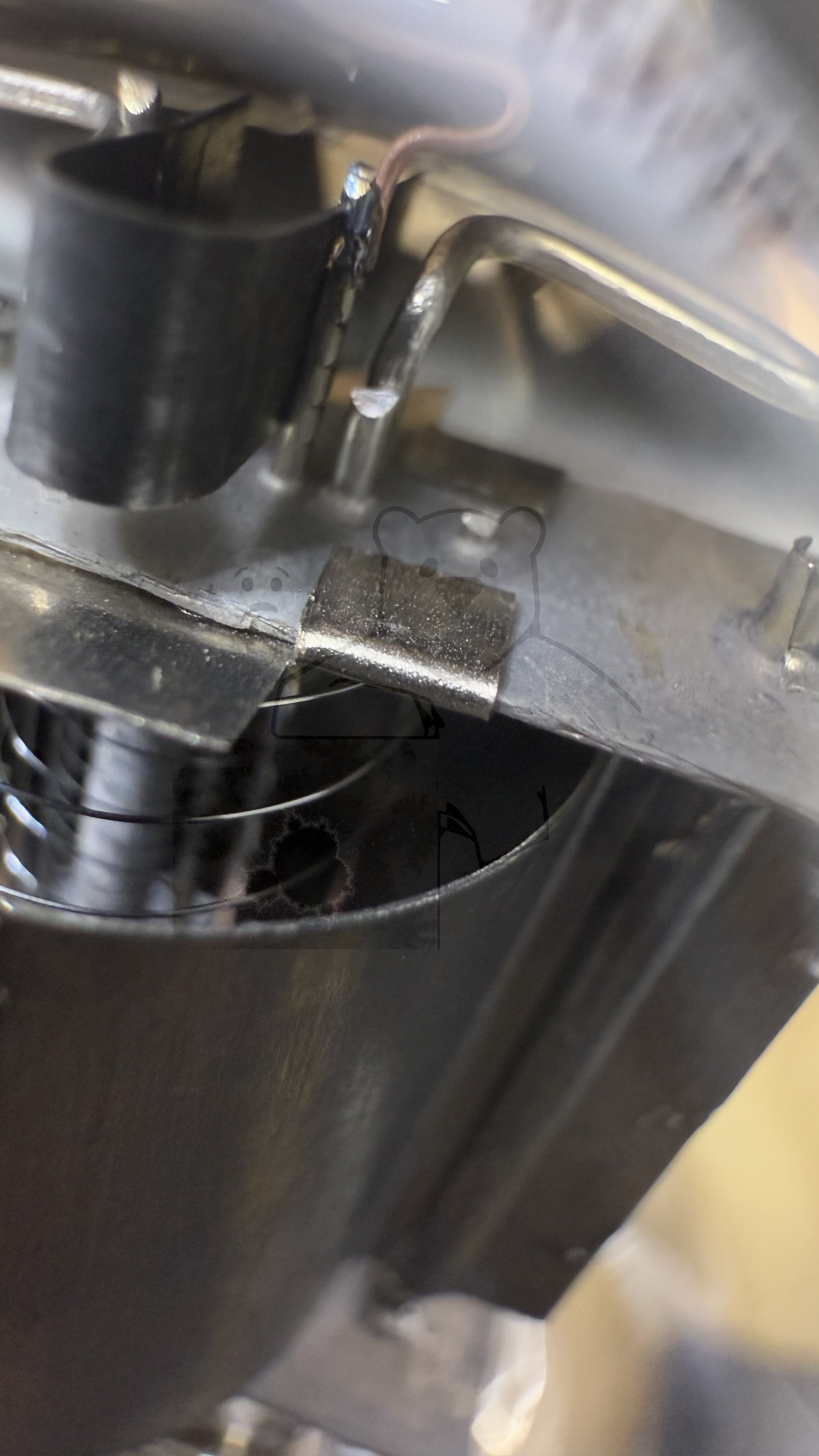 Röhre EL1 #6479 Bild 16