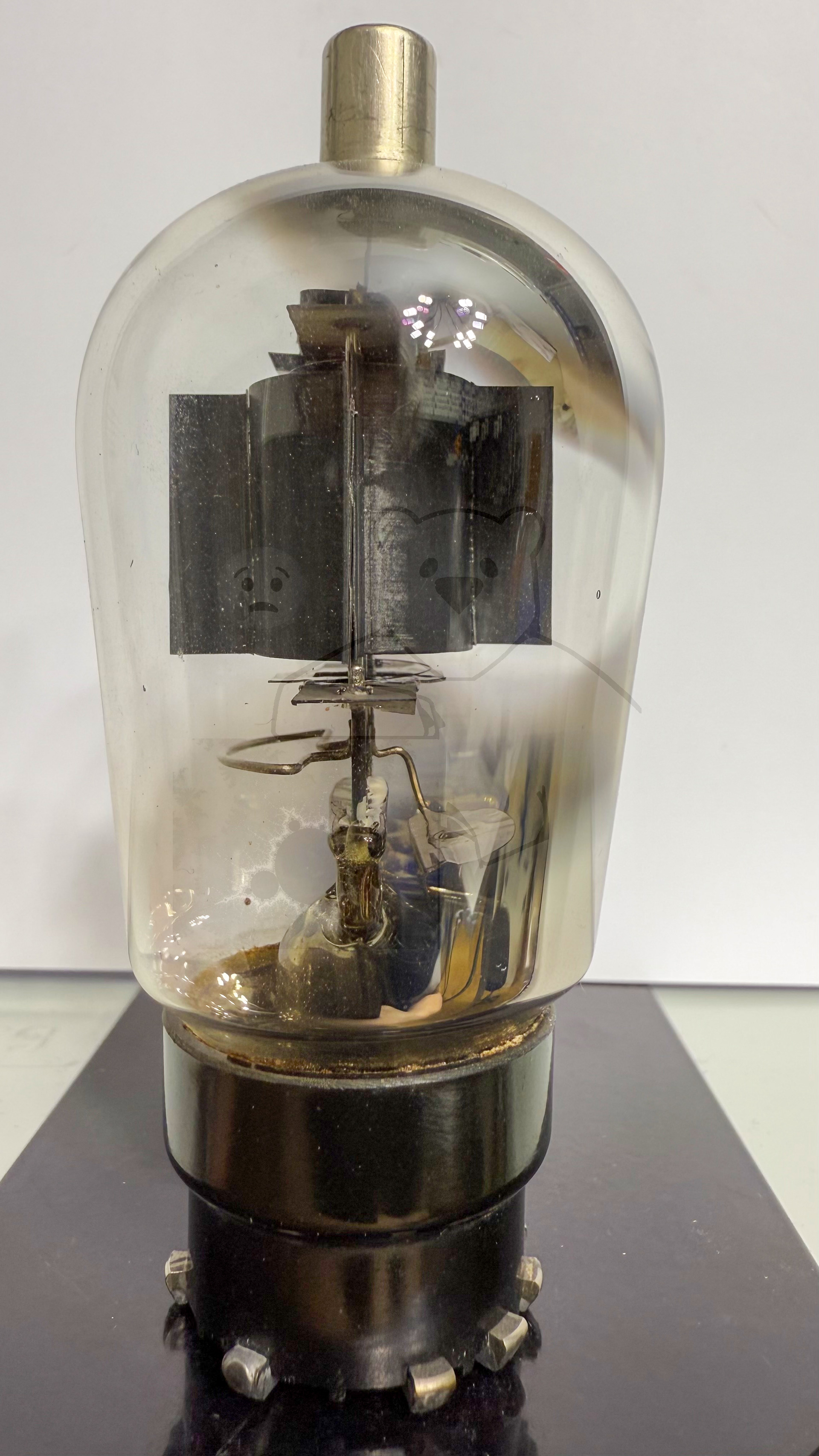 Röhre EL1 #6479 Bild 3