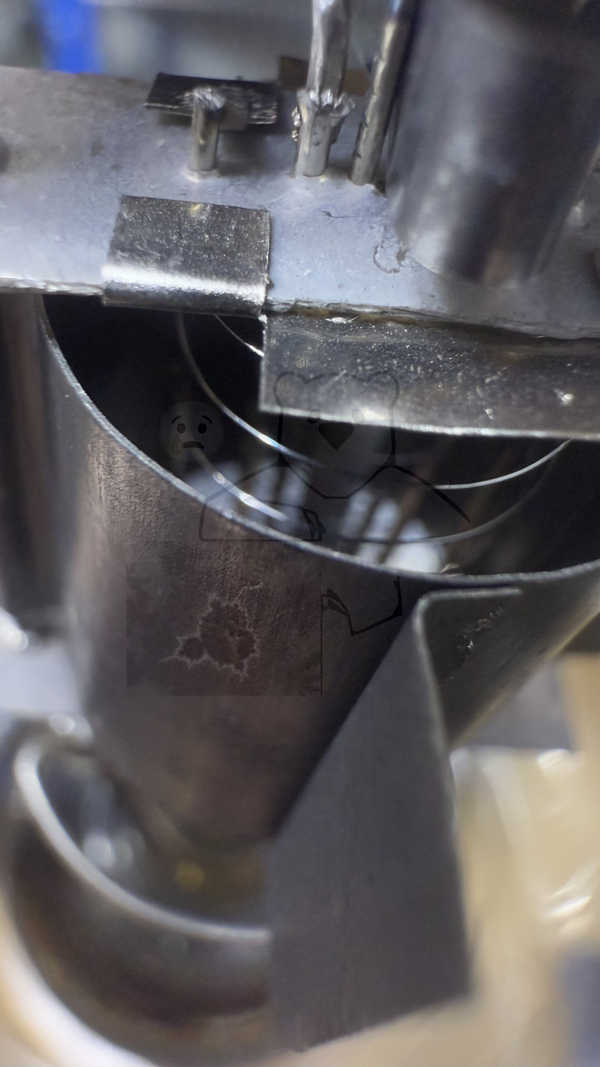 Röhre EL1 #6479 Bild 9