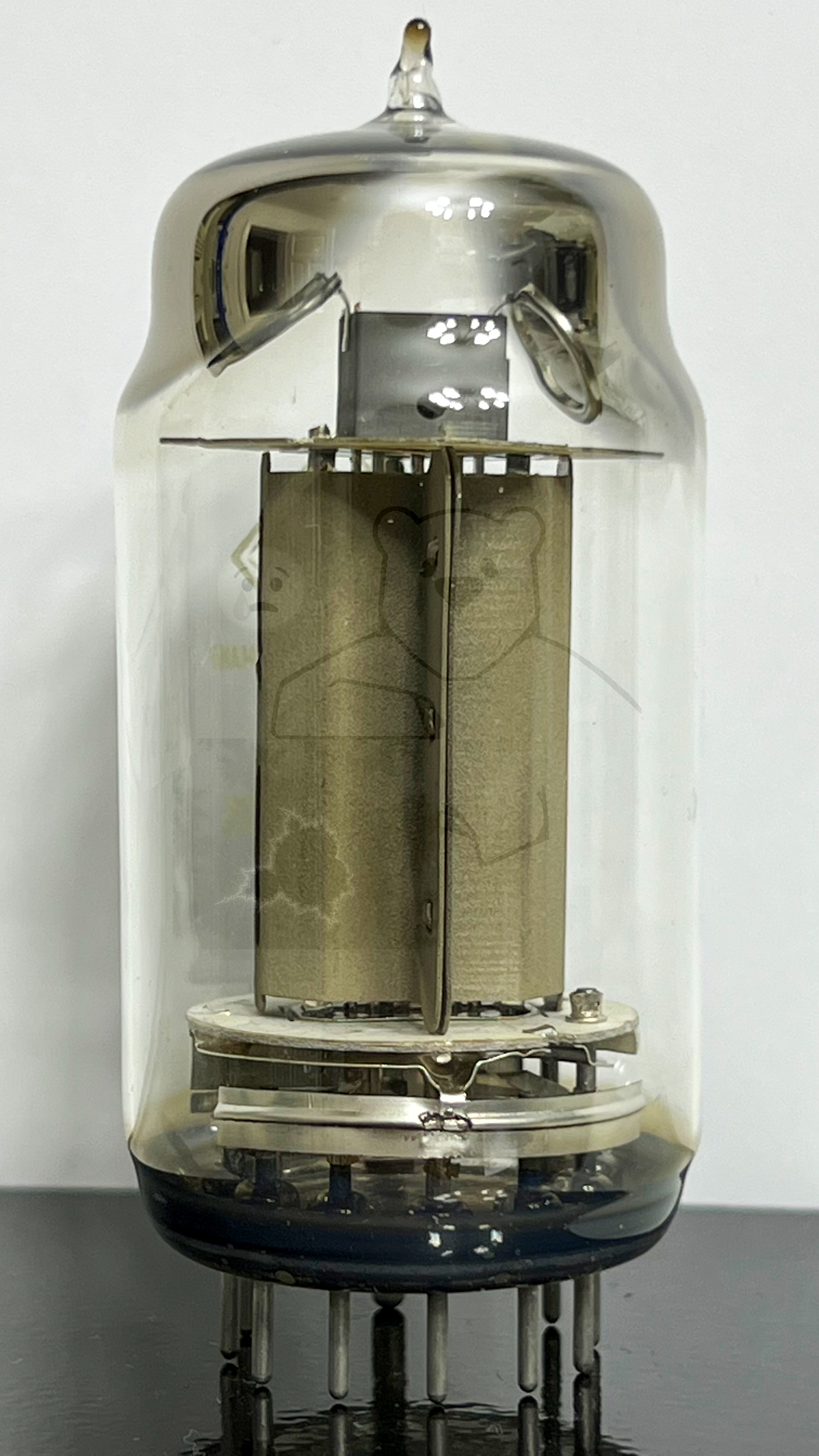 Röhre EL153 #3812 Bild 3