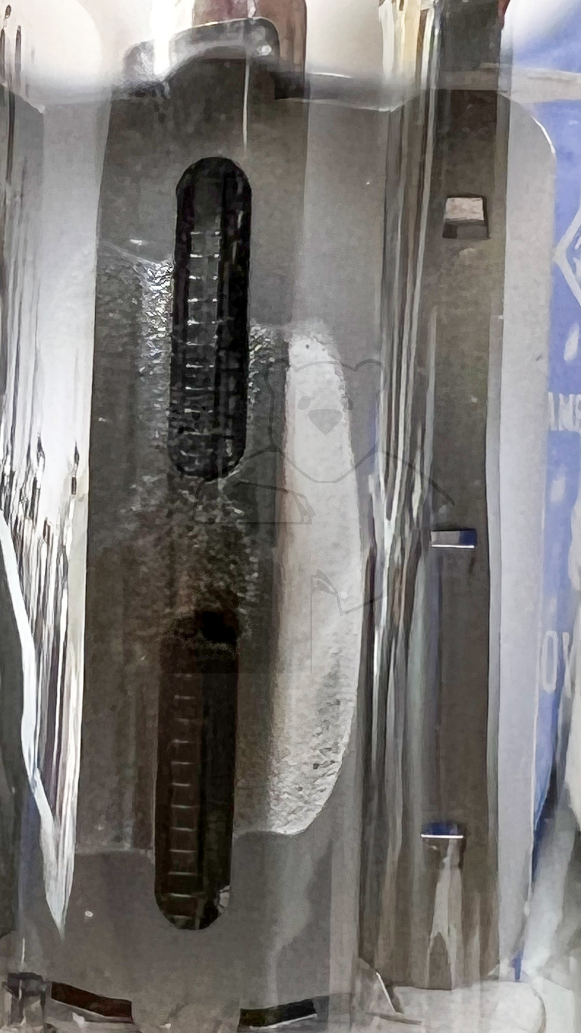 Röhre EL153 #3813 Bild 5