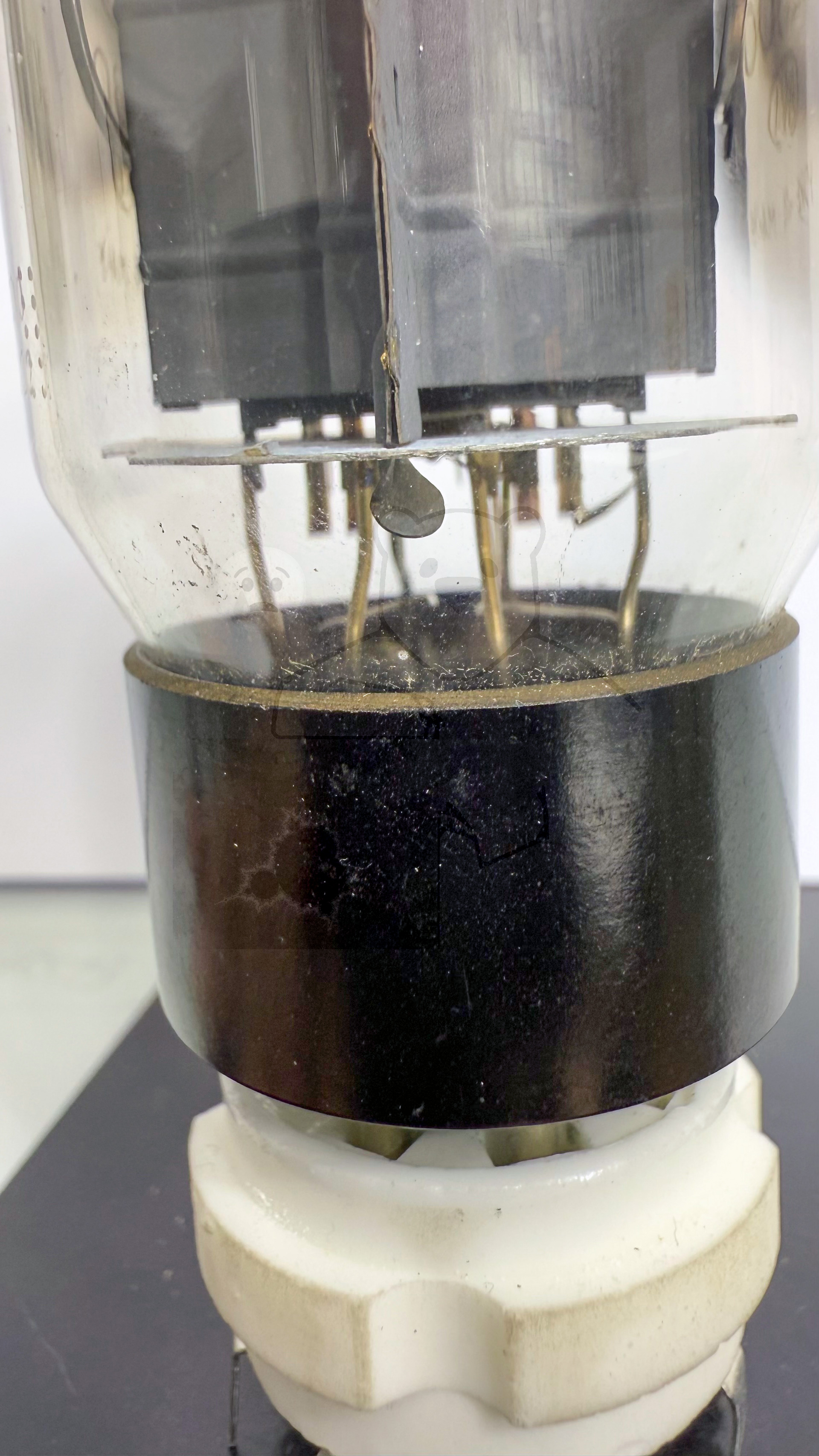 Röhre EL300 #6017 Bild 7