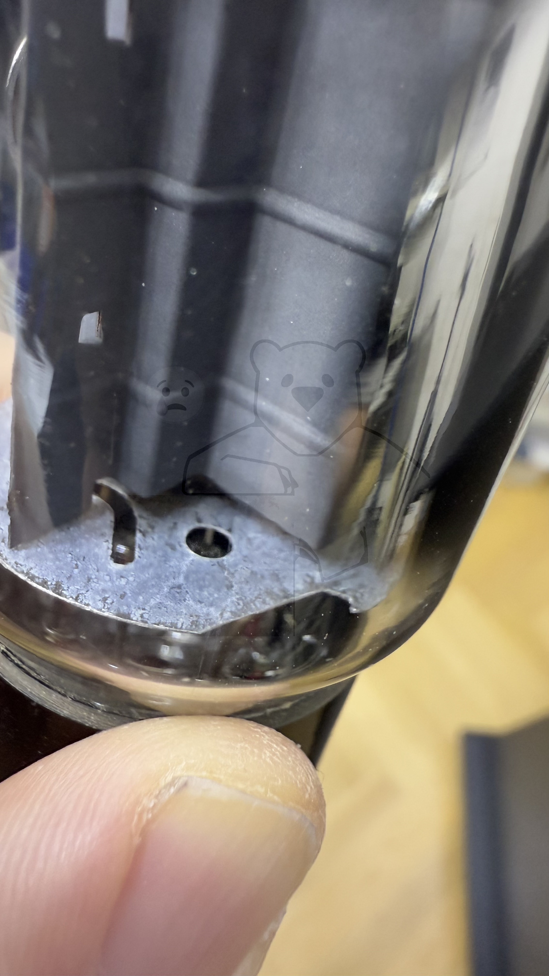 Röhre EL300 #6017 Bild 9