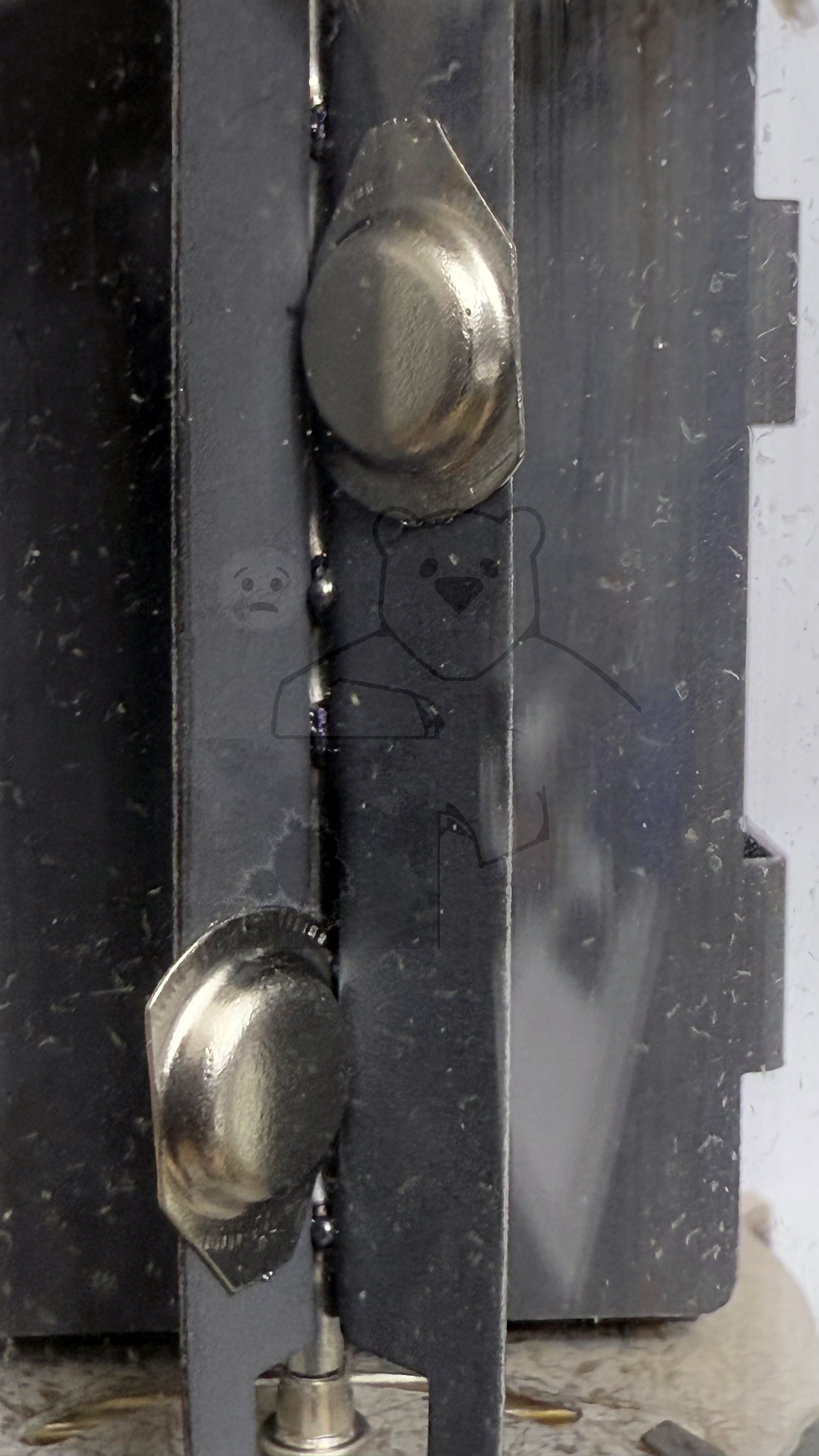 Röhre EL3010 #5954 Bild 10