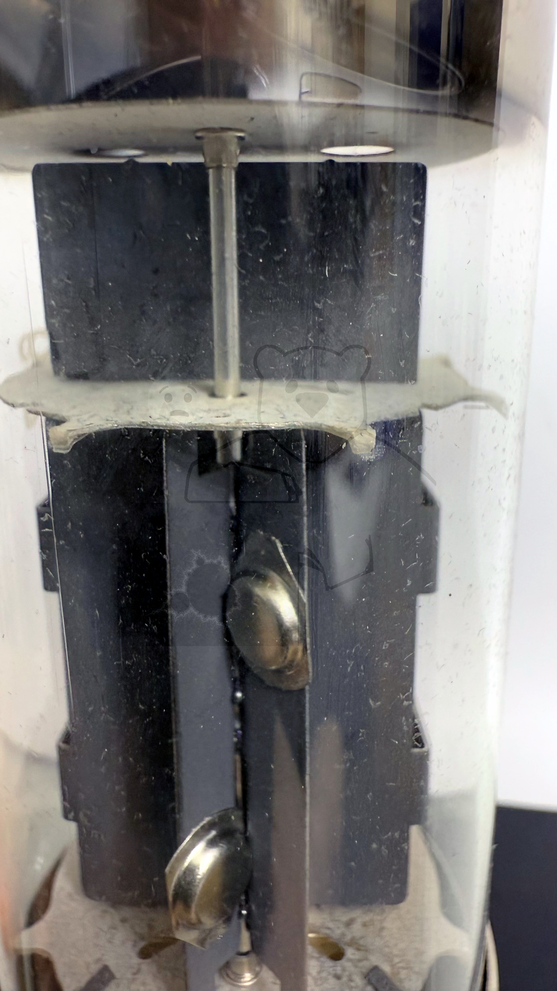 Röhre EL3010 #5954 Bild 12