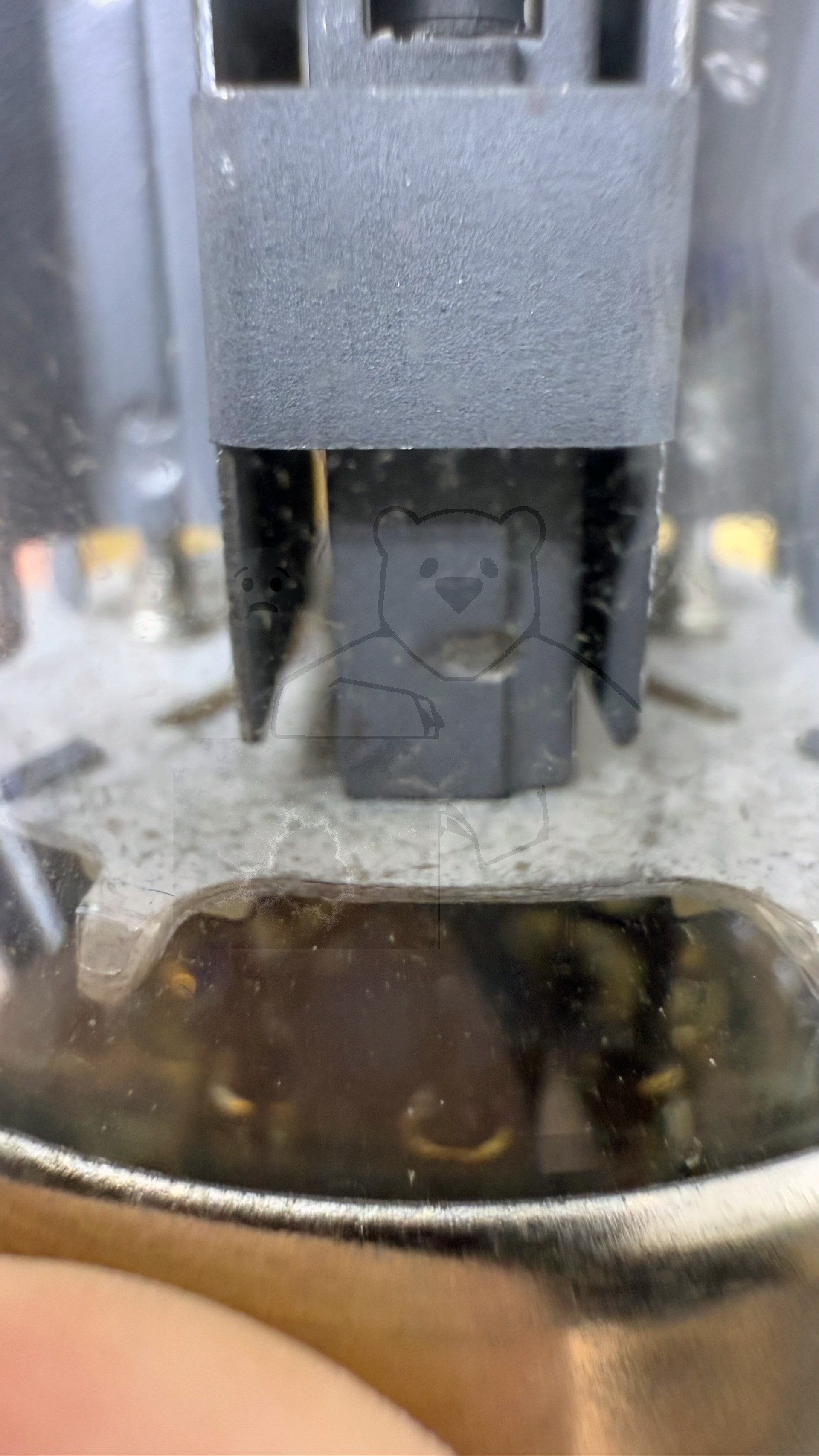 Röhre EL3010 #5954 Bild 15