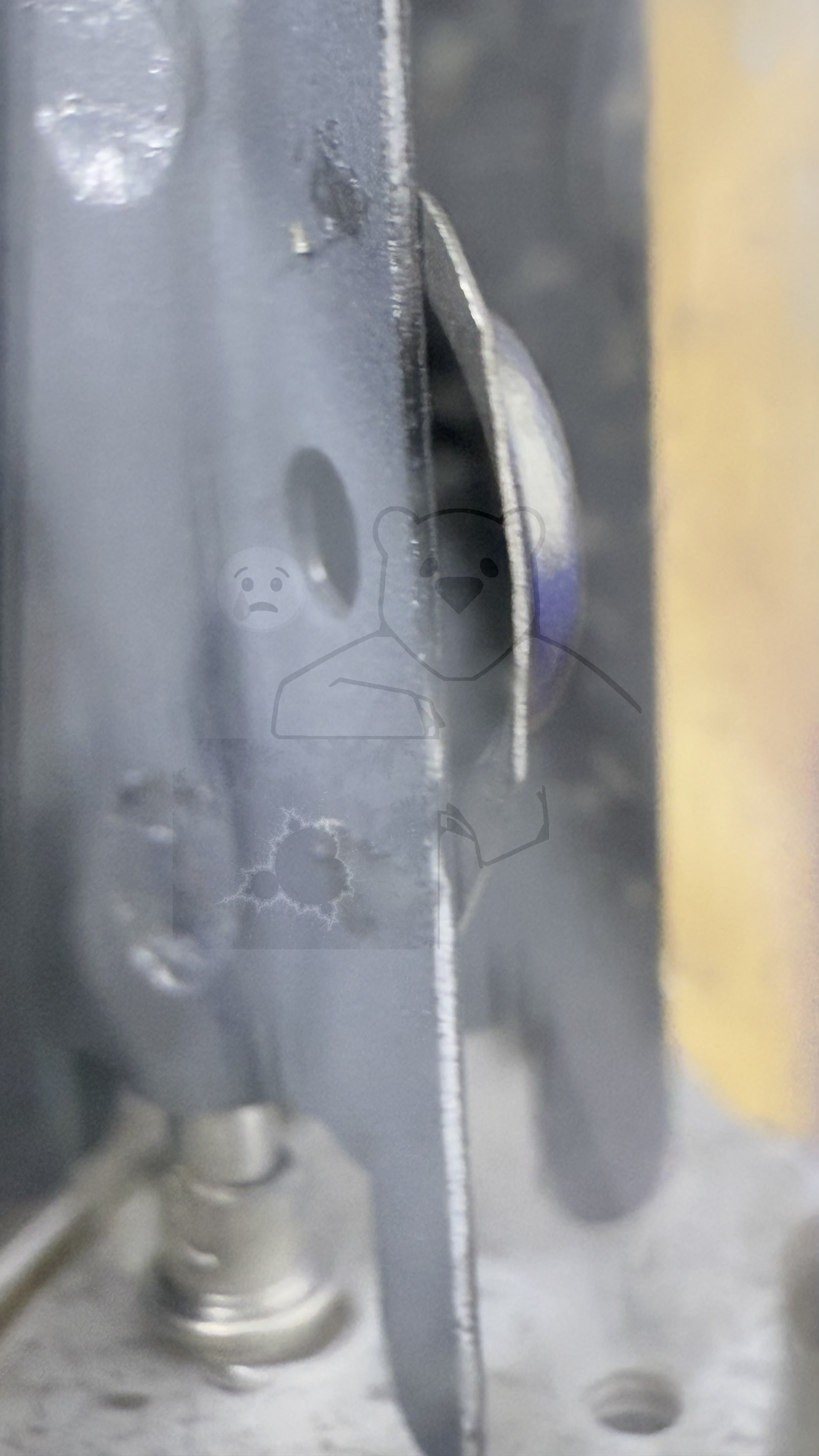 Röhre EL3010 #5954 Bild 16