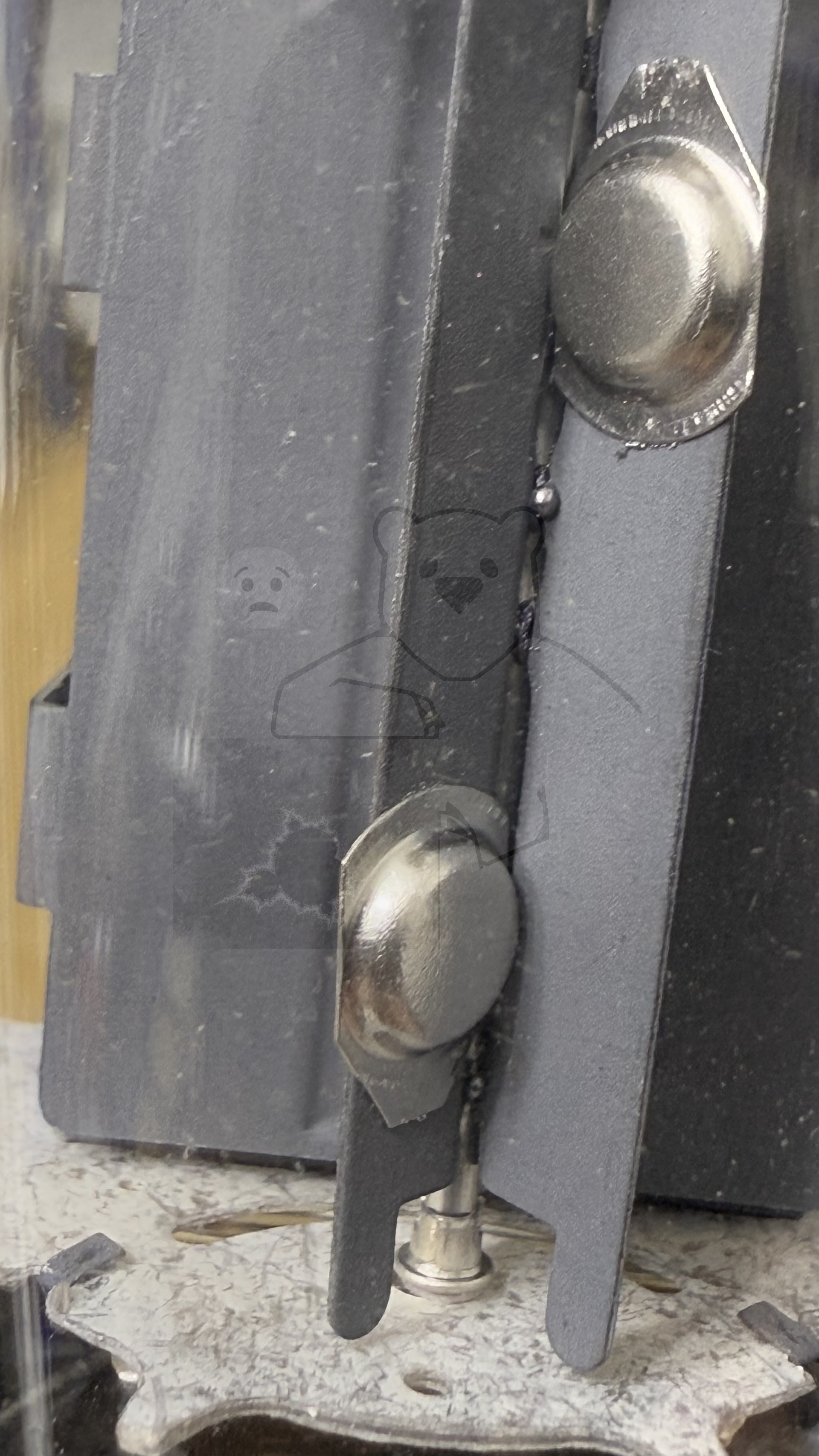 Röhre EL3010 #5954 Bild 18