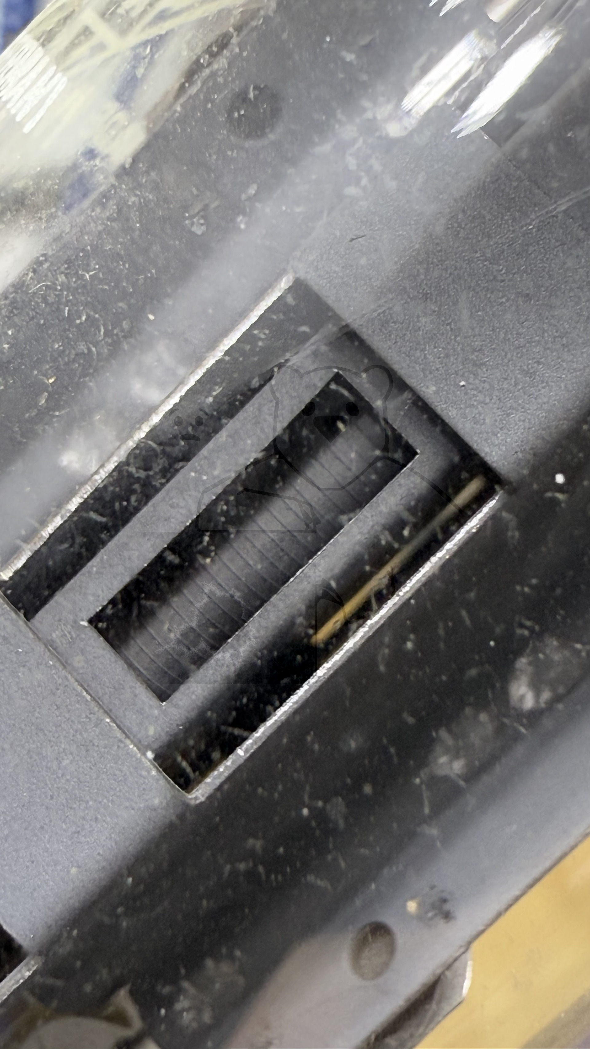 Röhre EL3010 #5954 Bild 20