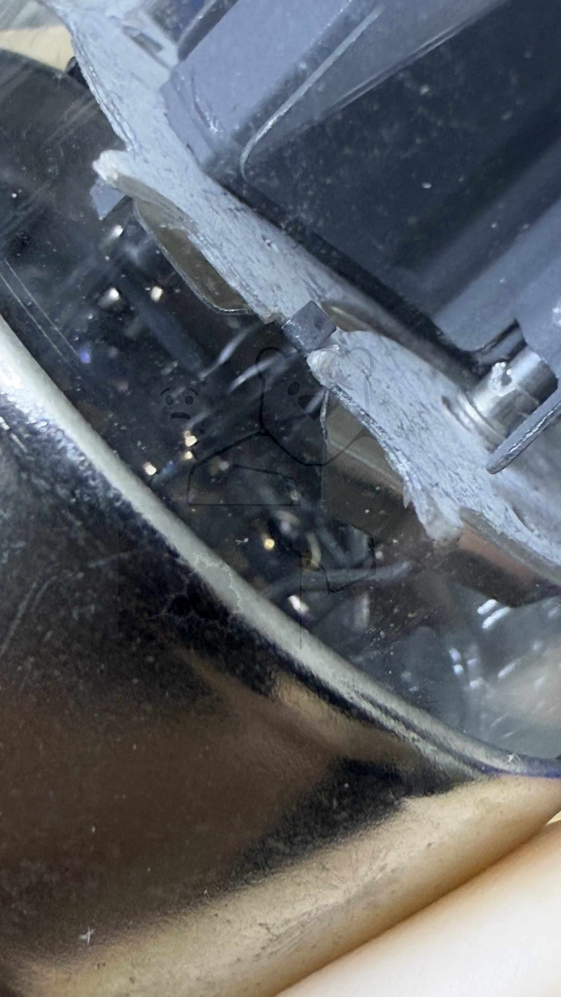 Röhre EL3010 #5954 Bild 22