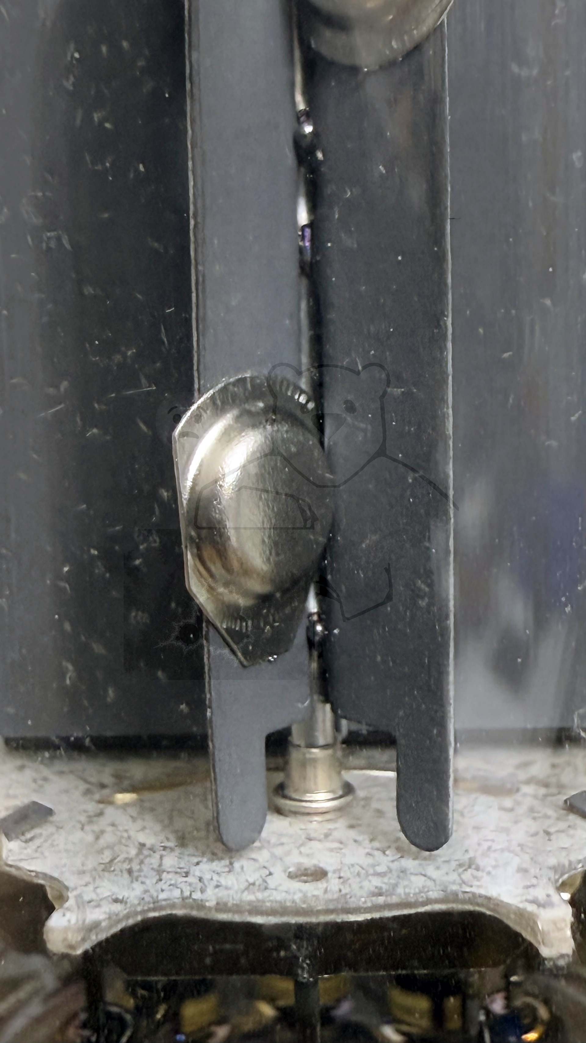 Röhre EL3010 #5954 Bild 9