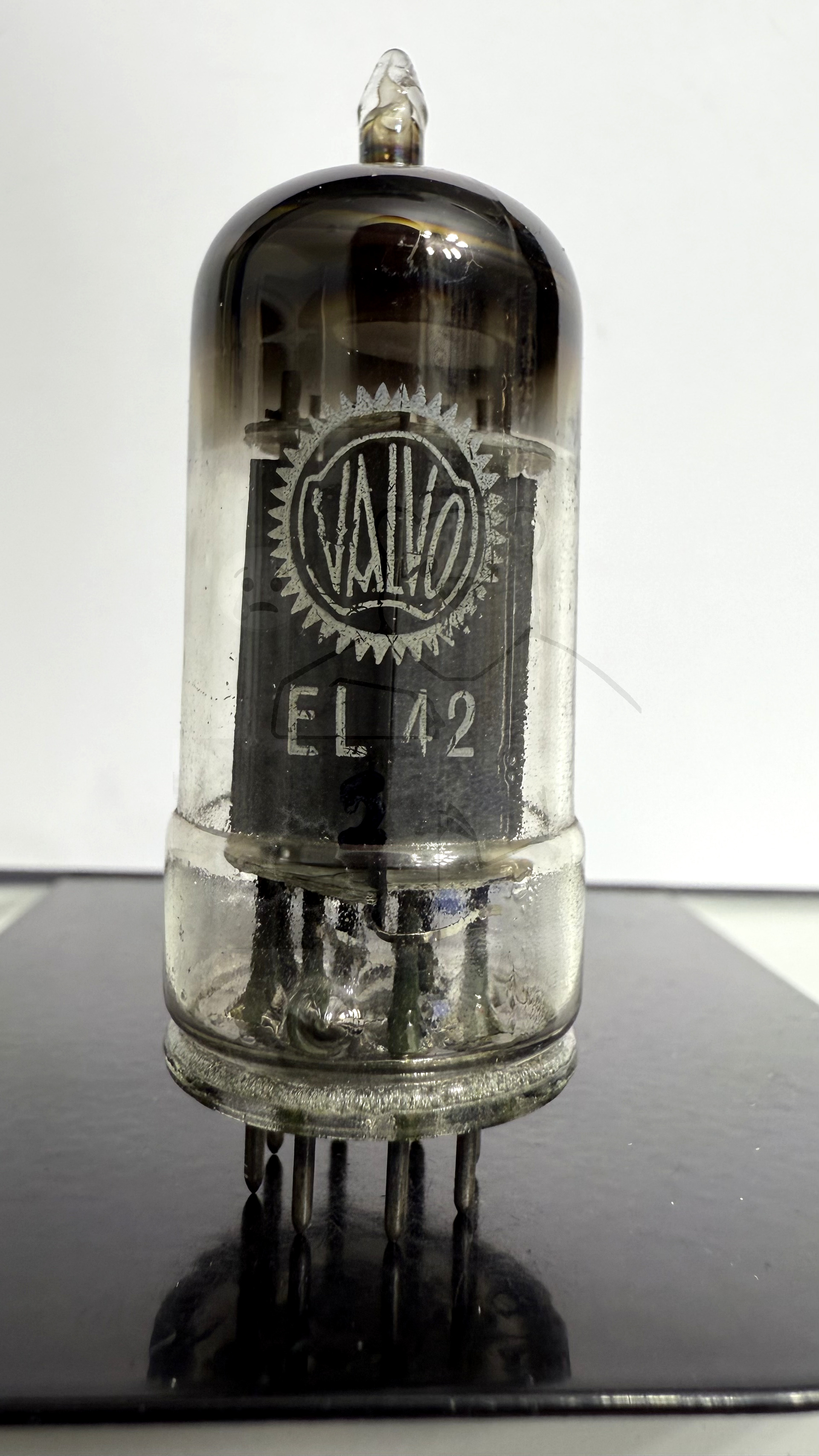 Röhre EL42 #5415 Bild 1