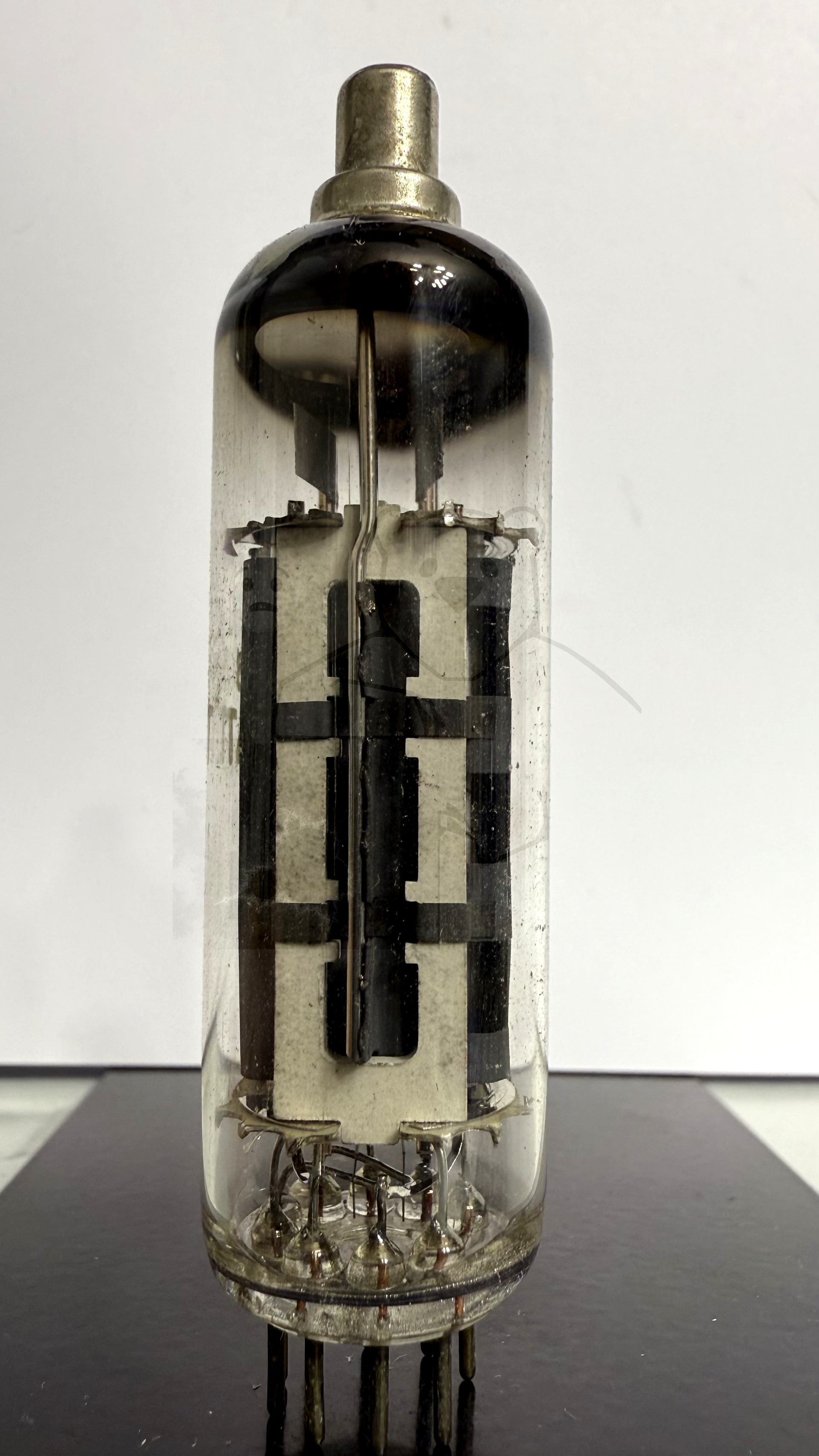 Röhre EL81 #4358 Bild 3