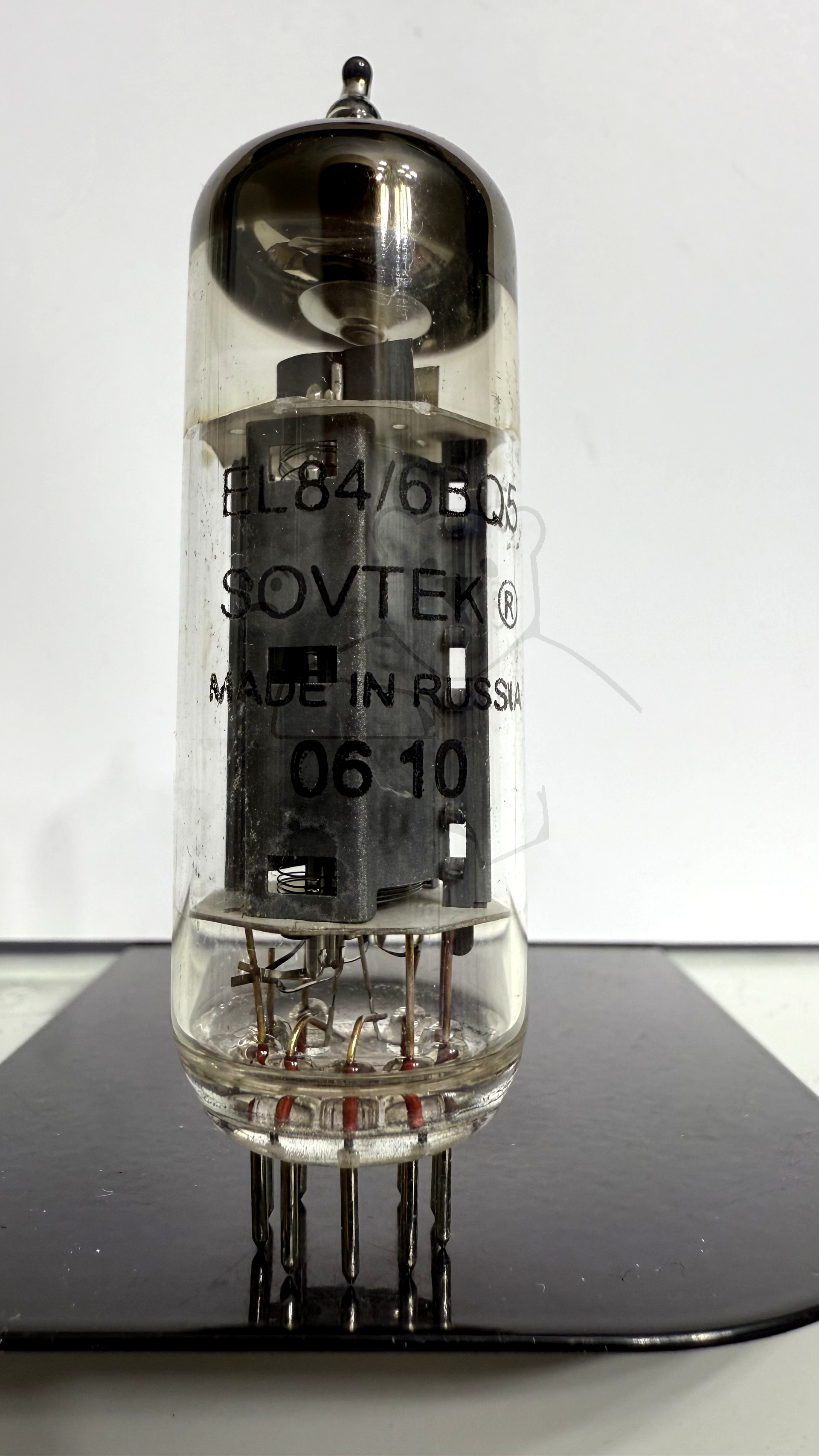 Röhre EL84 #5159 Bild 1