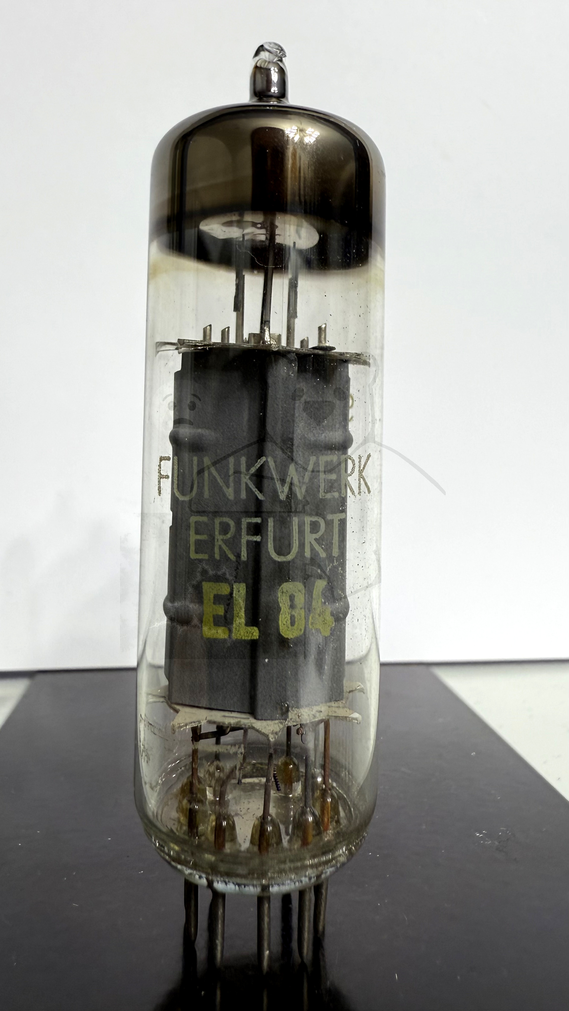 Röhre EL84 #5546 Bild 1