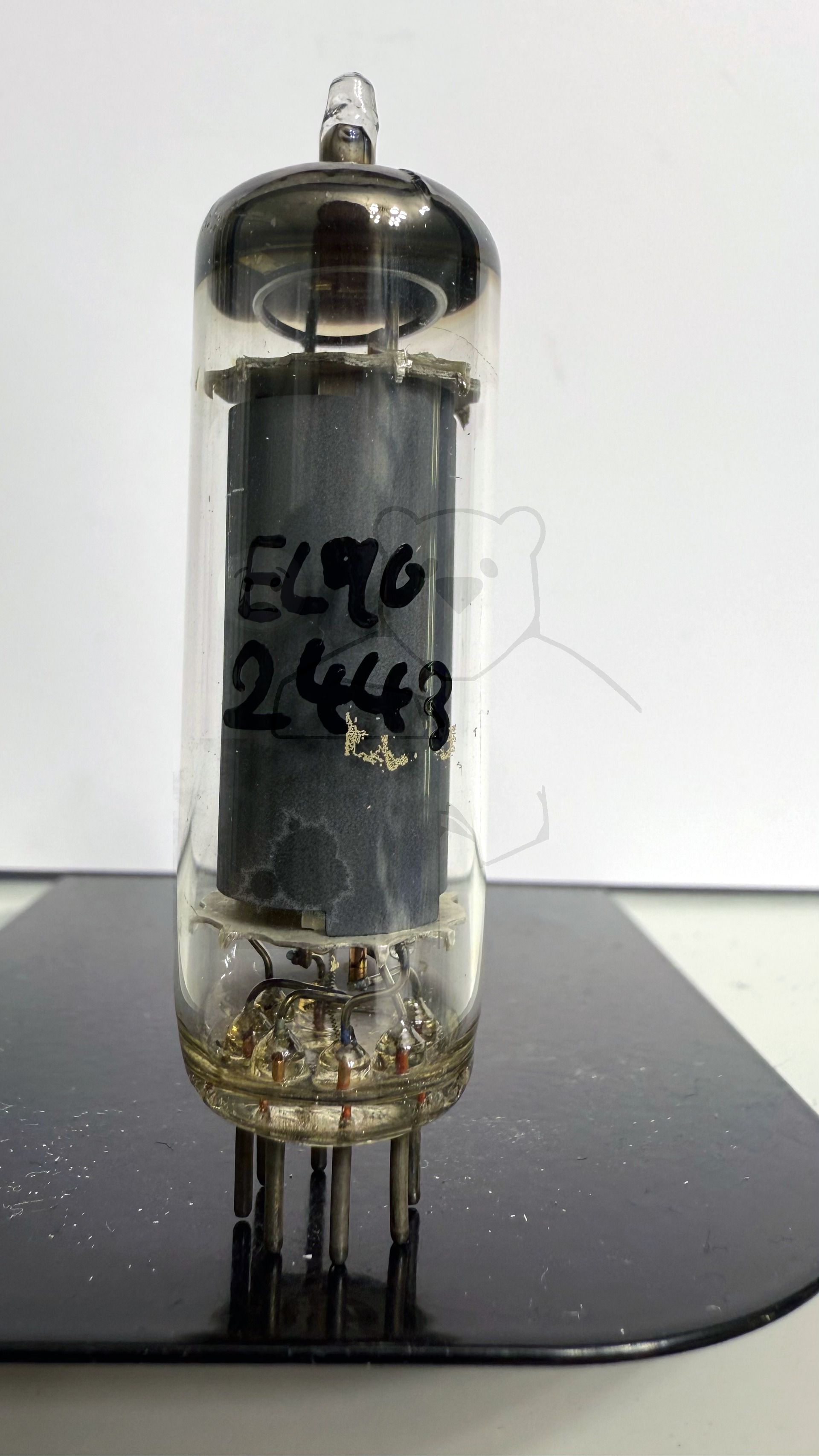 Röhre EL90 #2443 Bild 1
