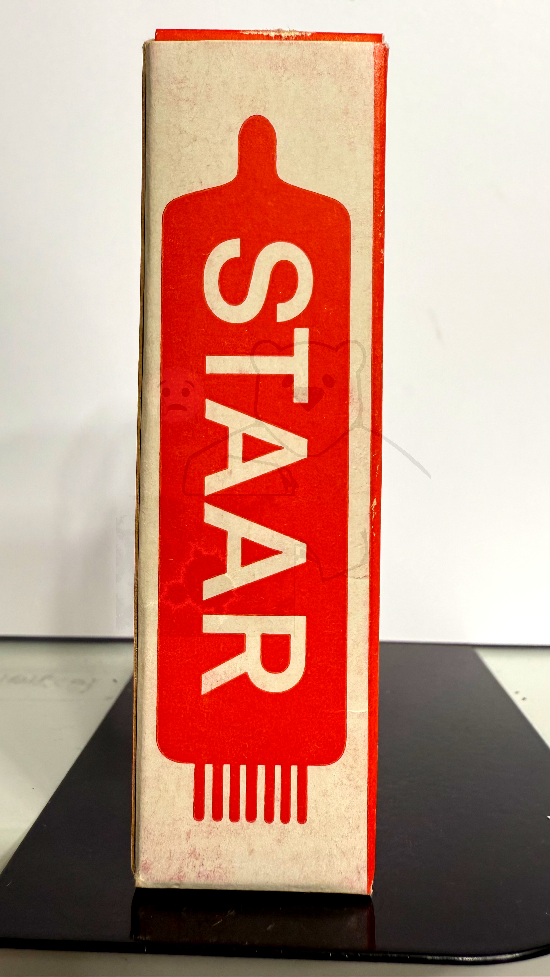 Röhre EM84 #5899 Verpackung Bild 1