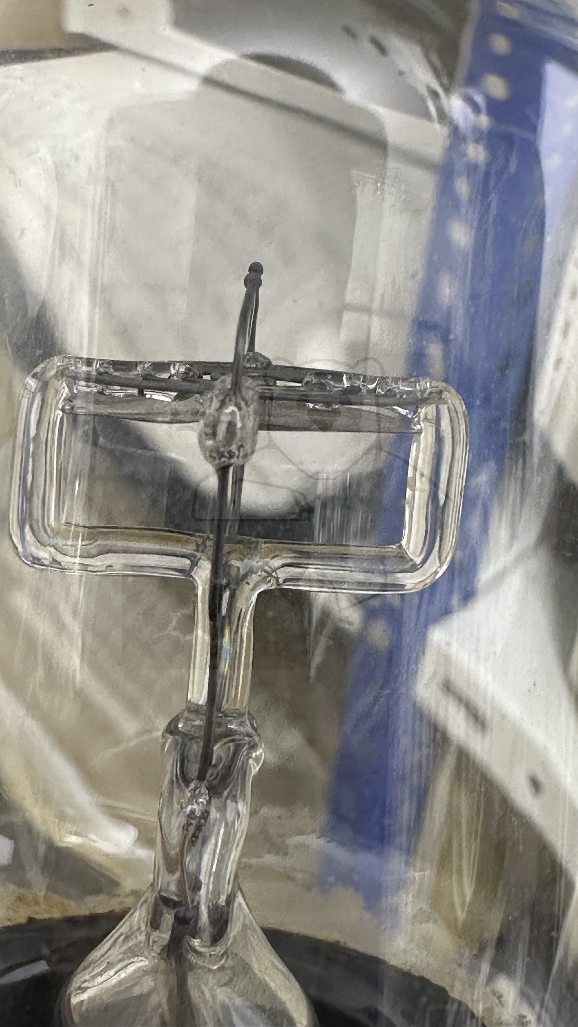 Röhre EVN171 #3824 Bild 2