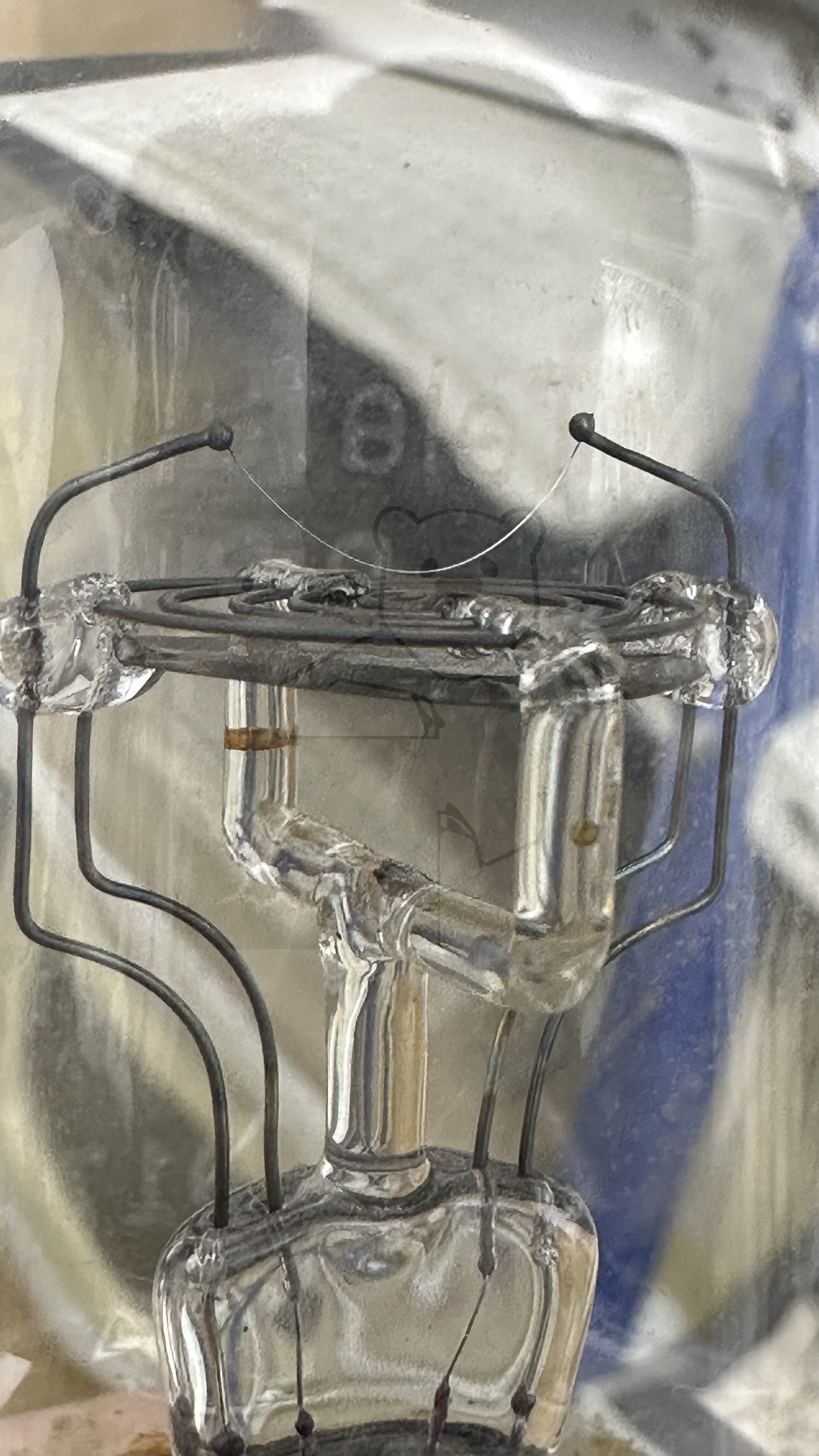 Röhre EVN171 #3824 Bild 4