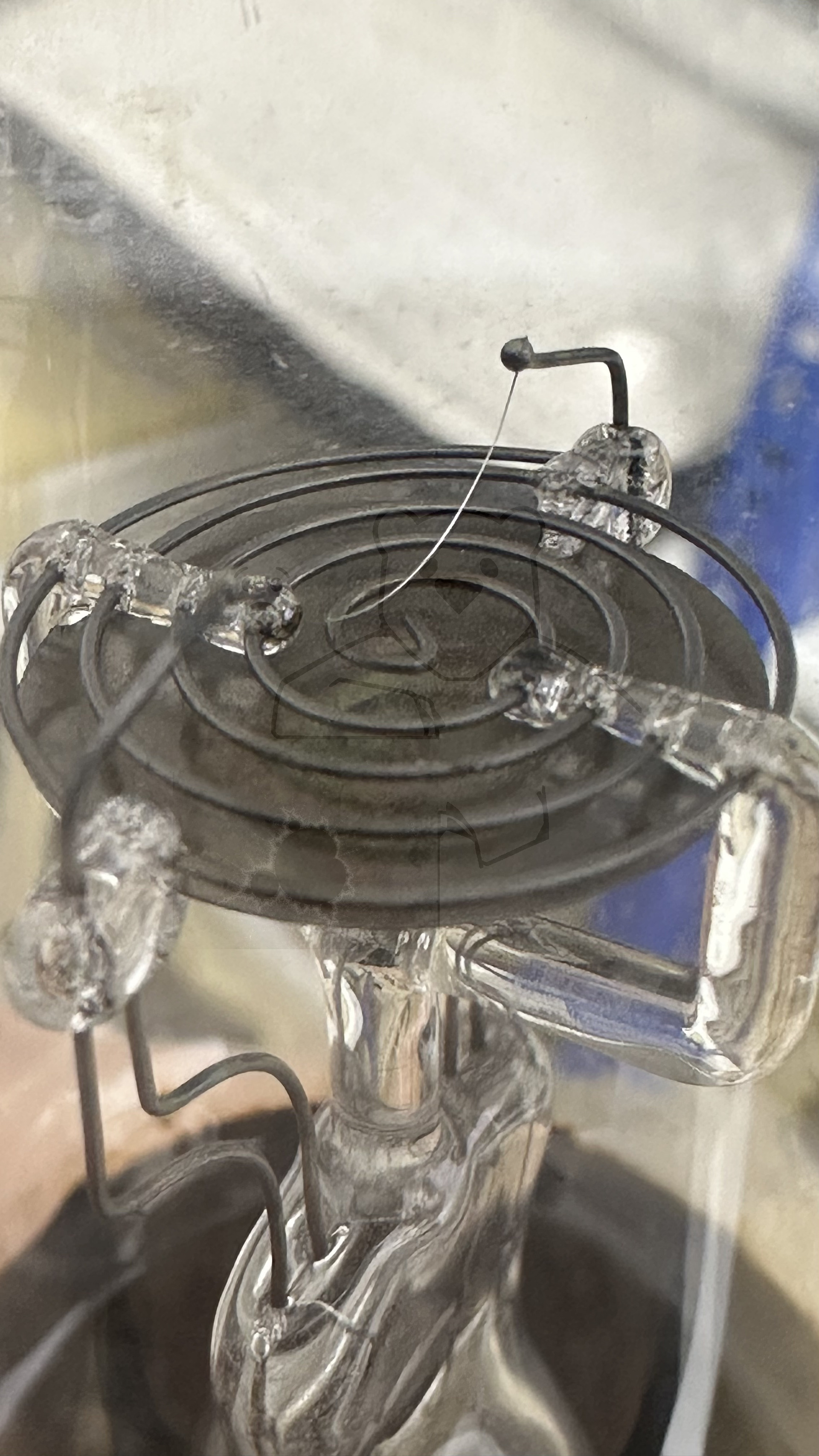 Röhre EVN171 #3824 Bild 5