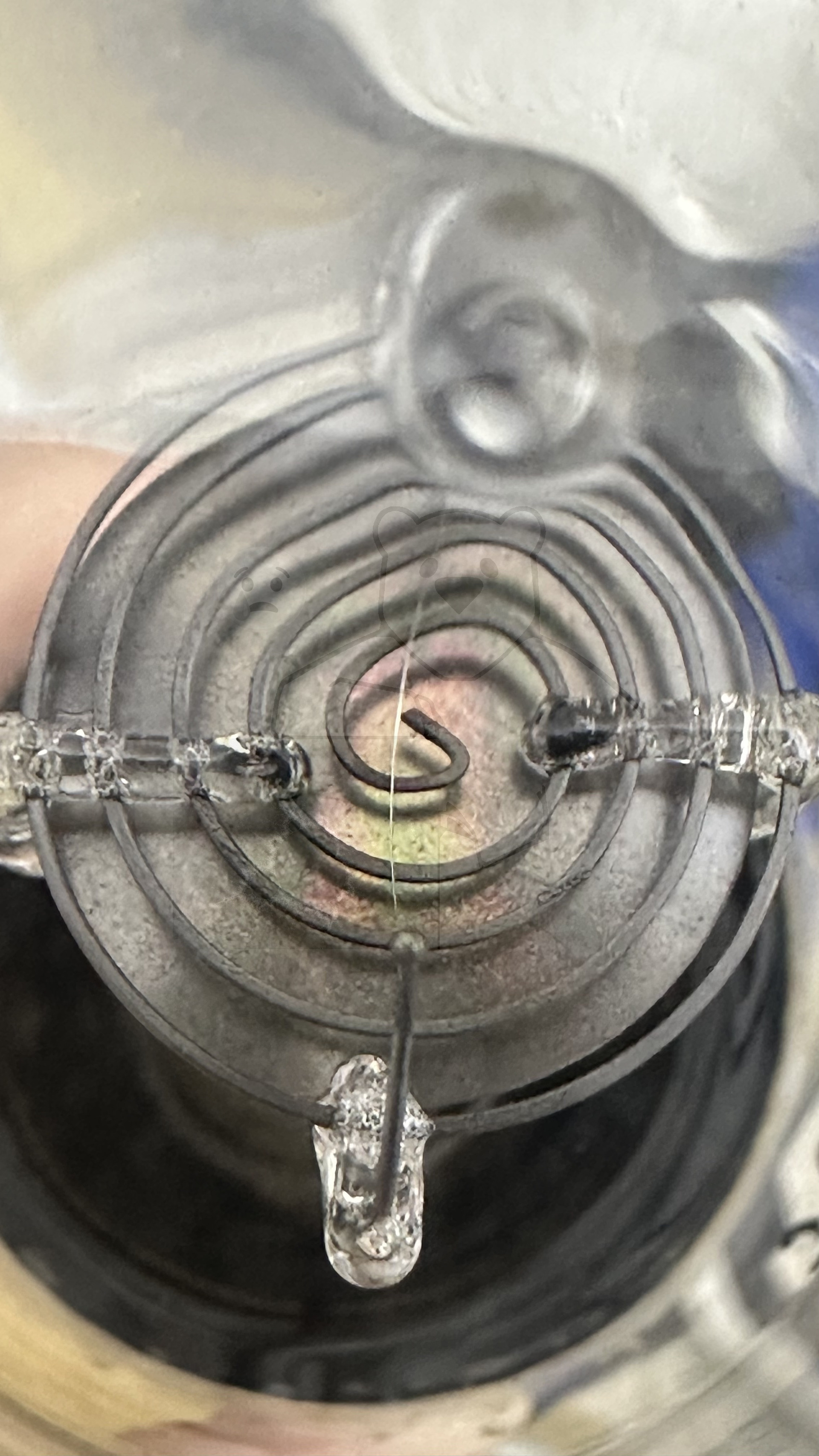 Röhre EVN171 #3824 Bild 6