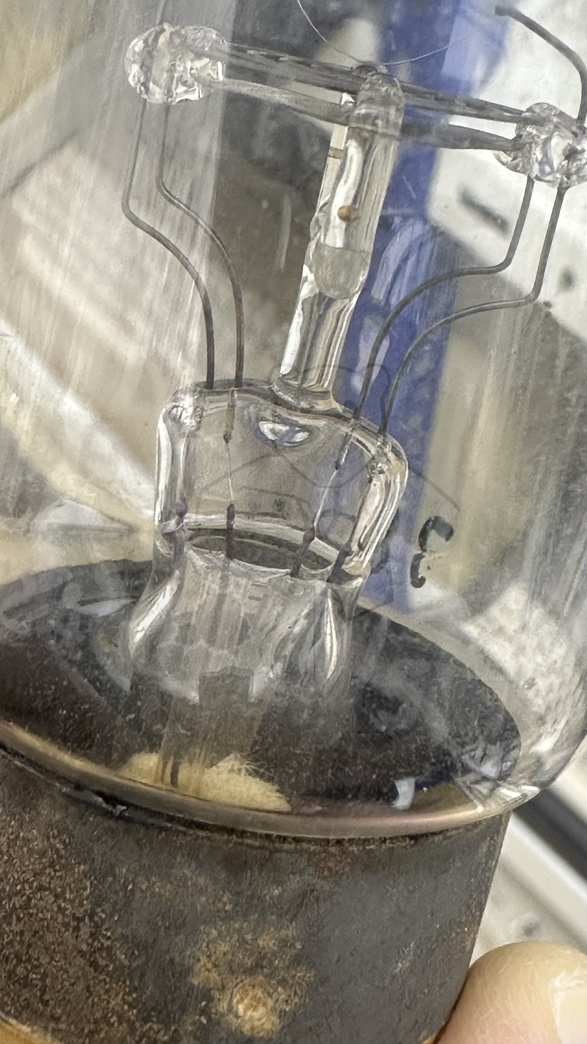 Röhre EVN171 #3824 Bild 8