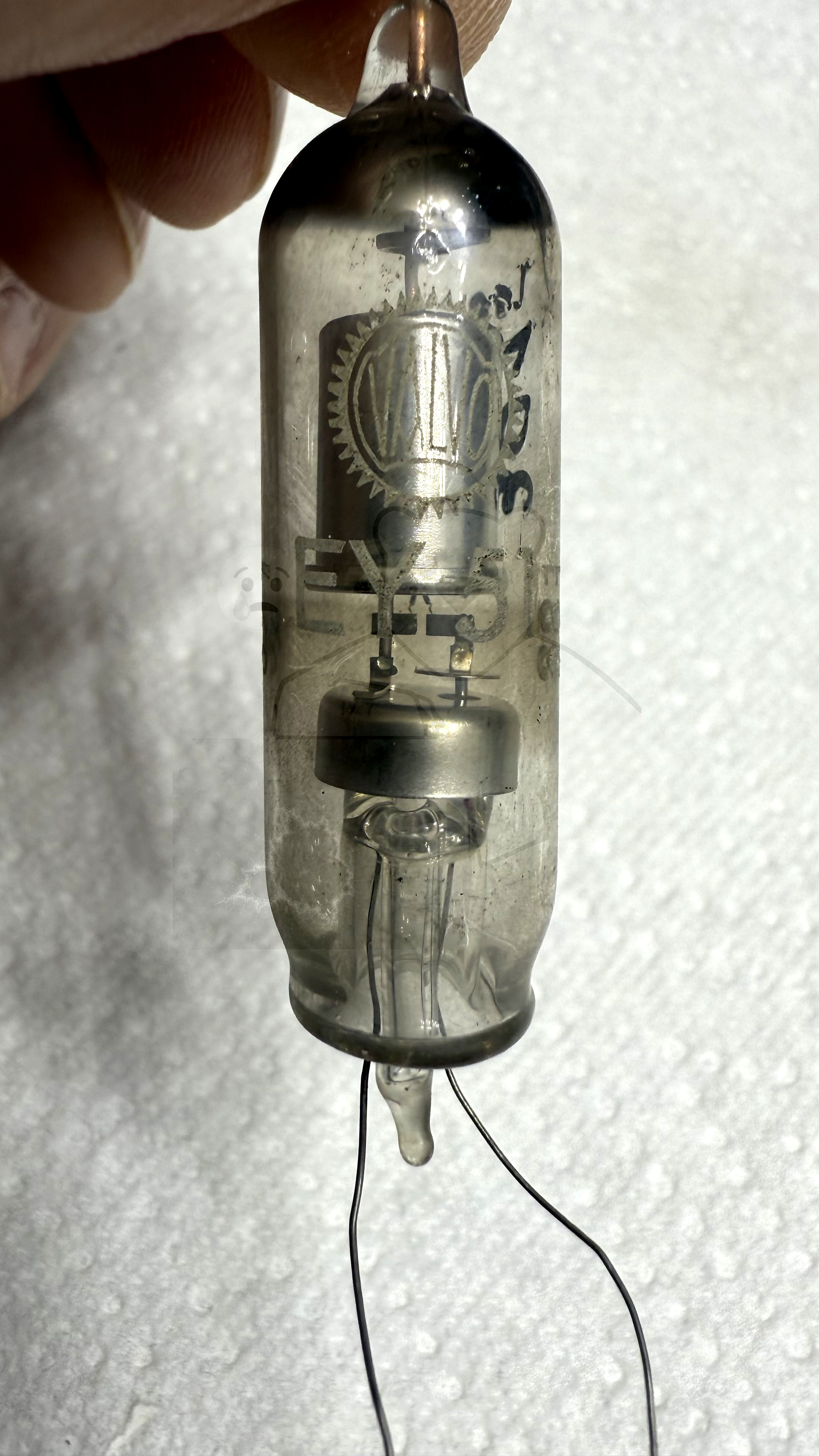 Röhre EY51 #3015 Bild 1