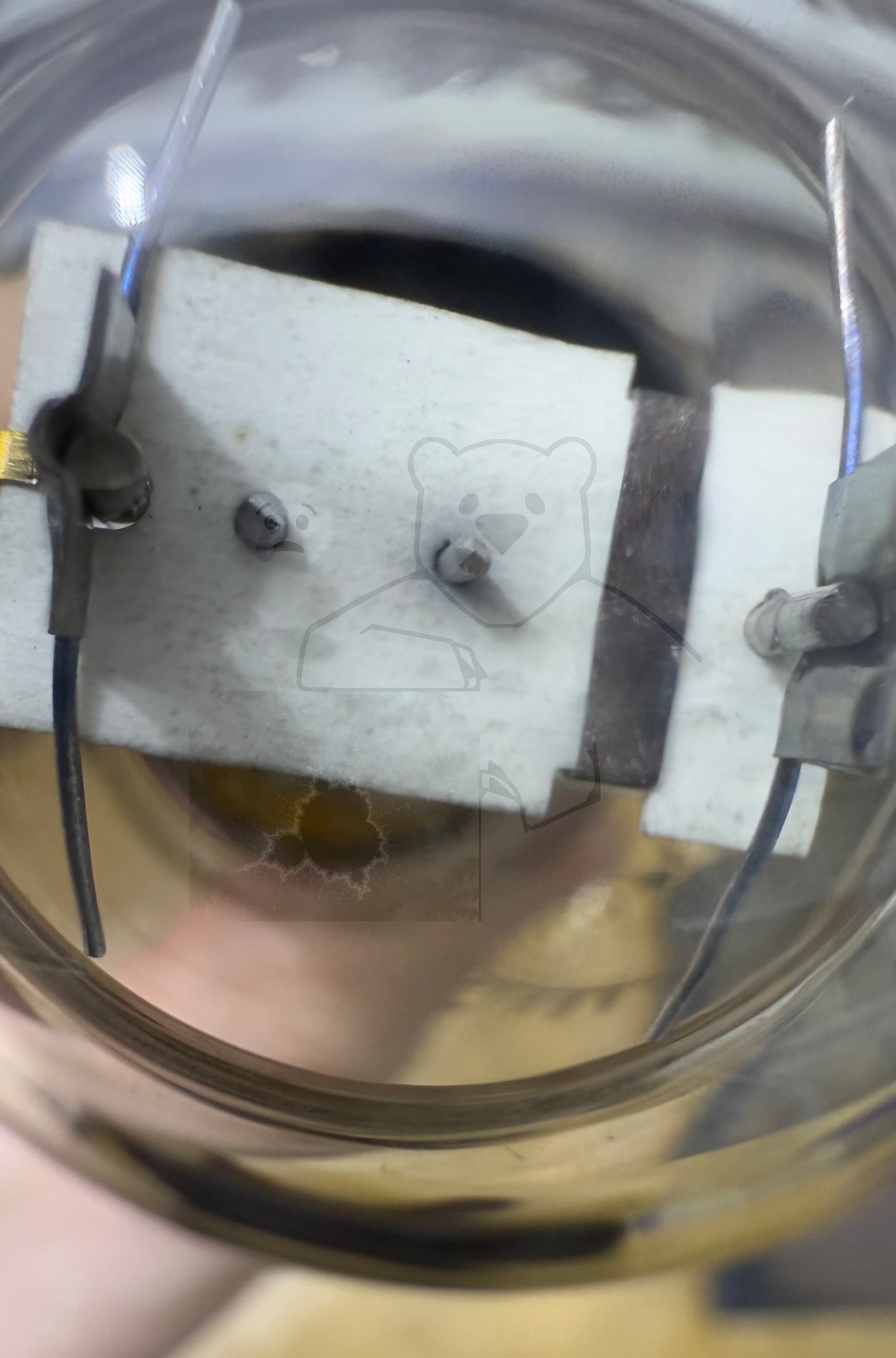 Röhre EZ4 #7525 Bild 10