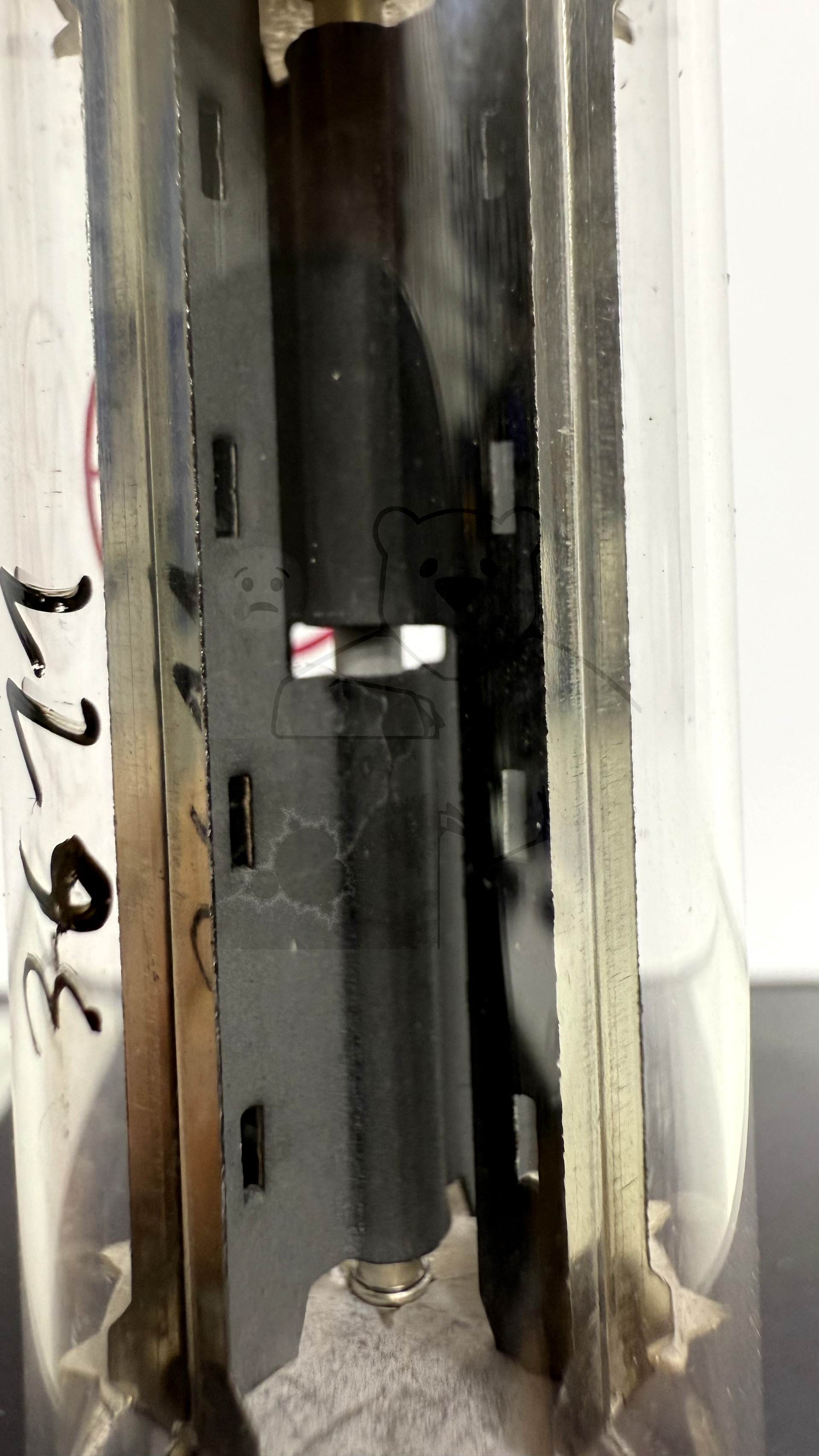 Röhre EZ81 #3611 Bild 5