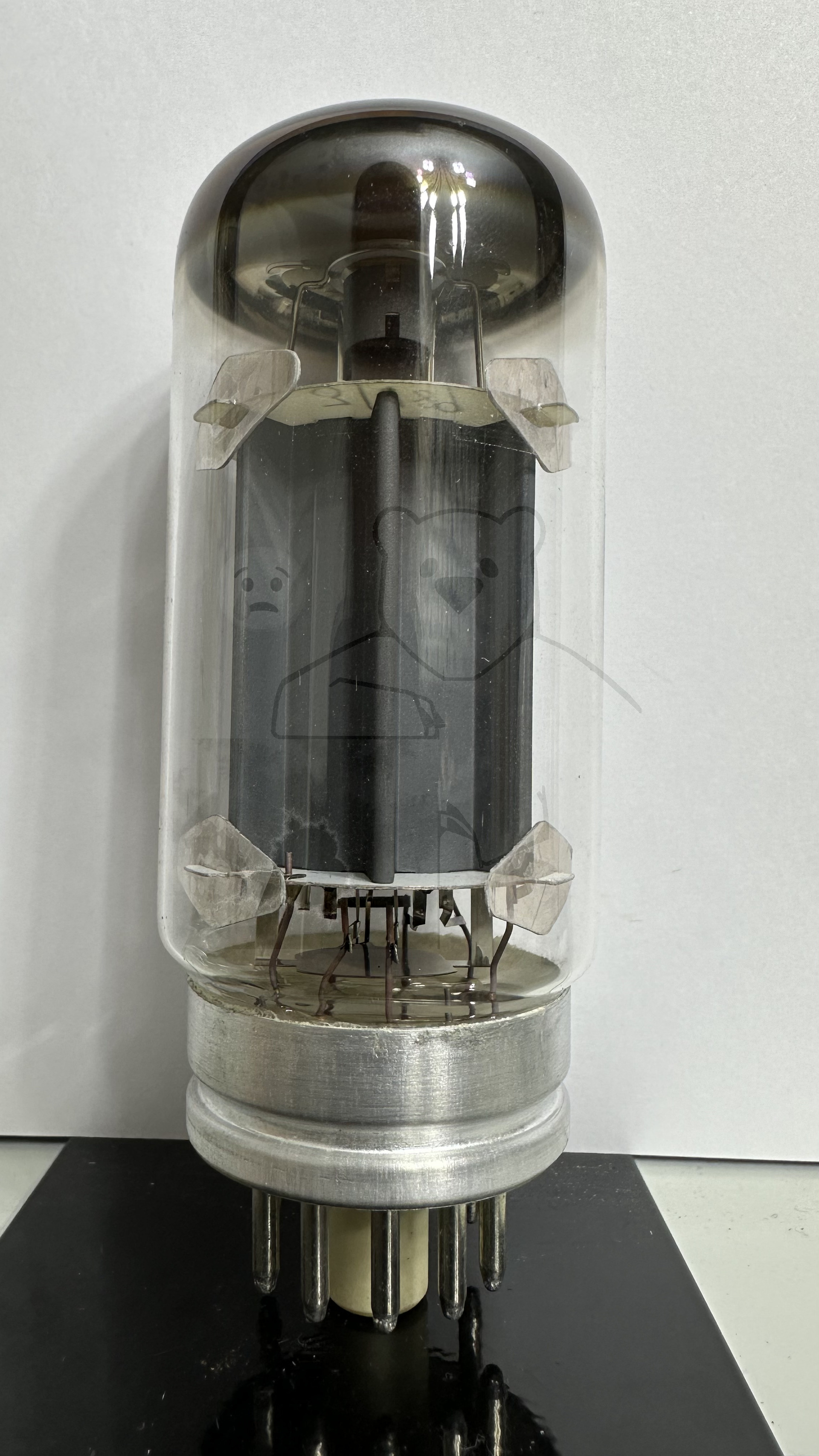 Röhre F2a #4795 Bild 2