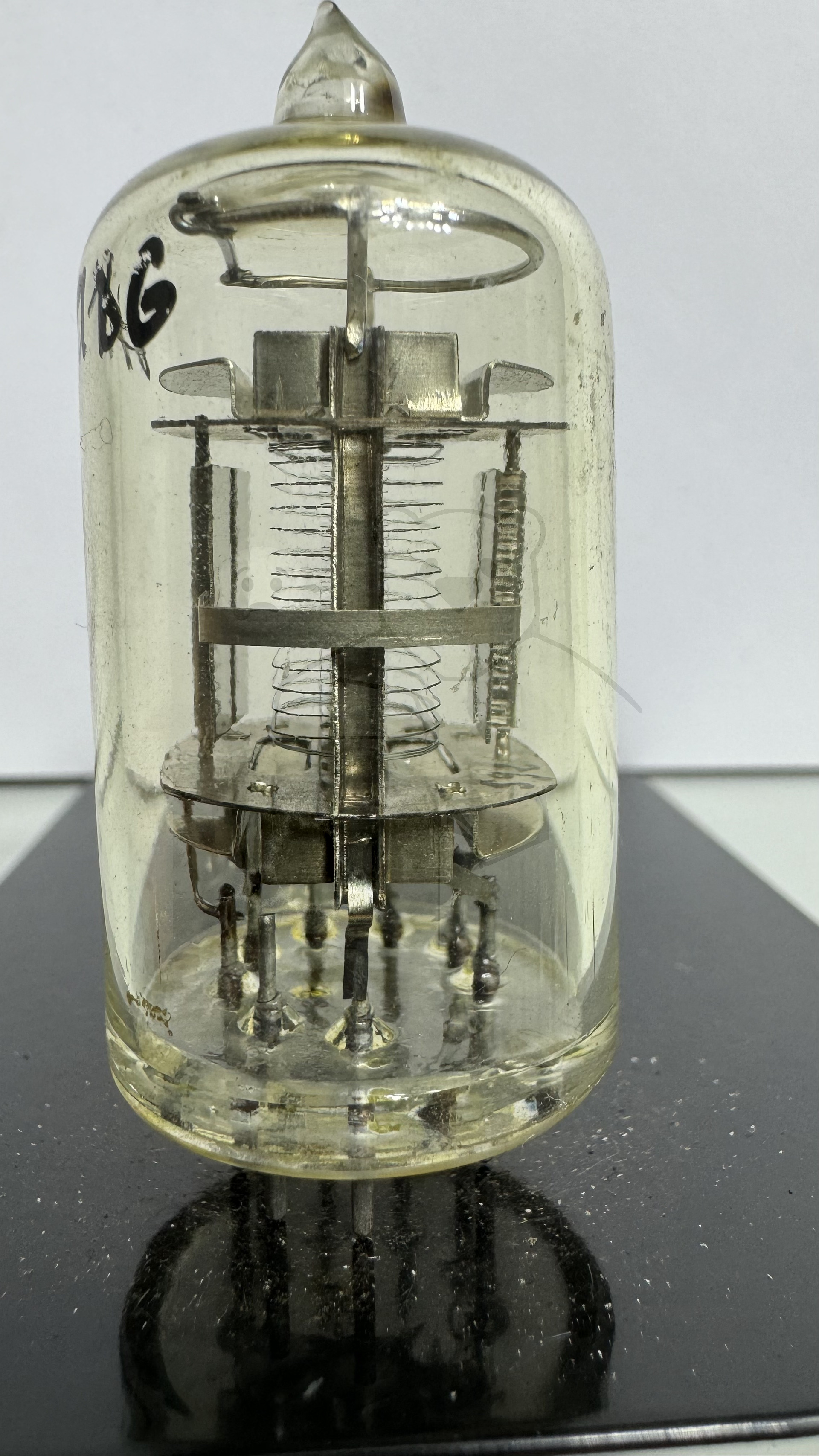 Röhre FB #0186 Bild 4