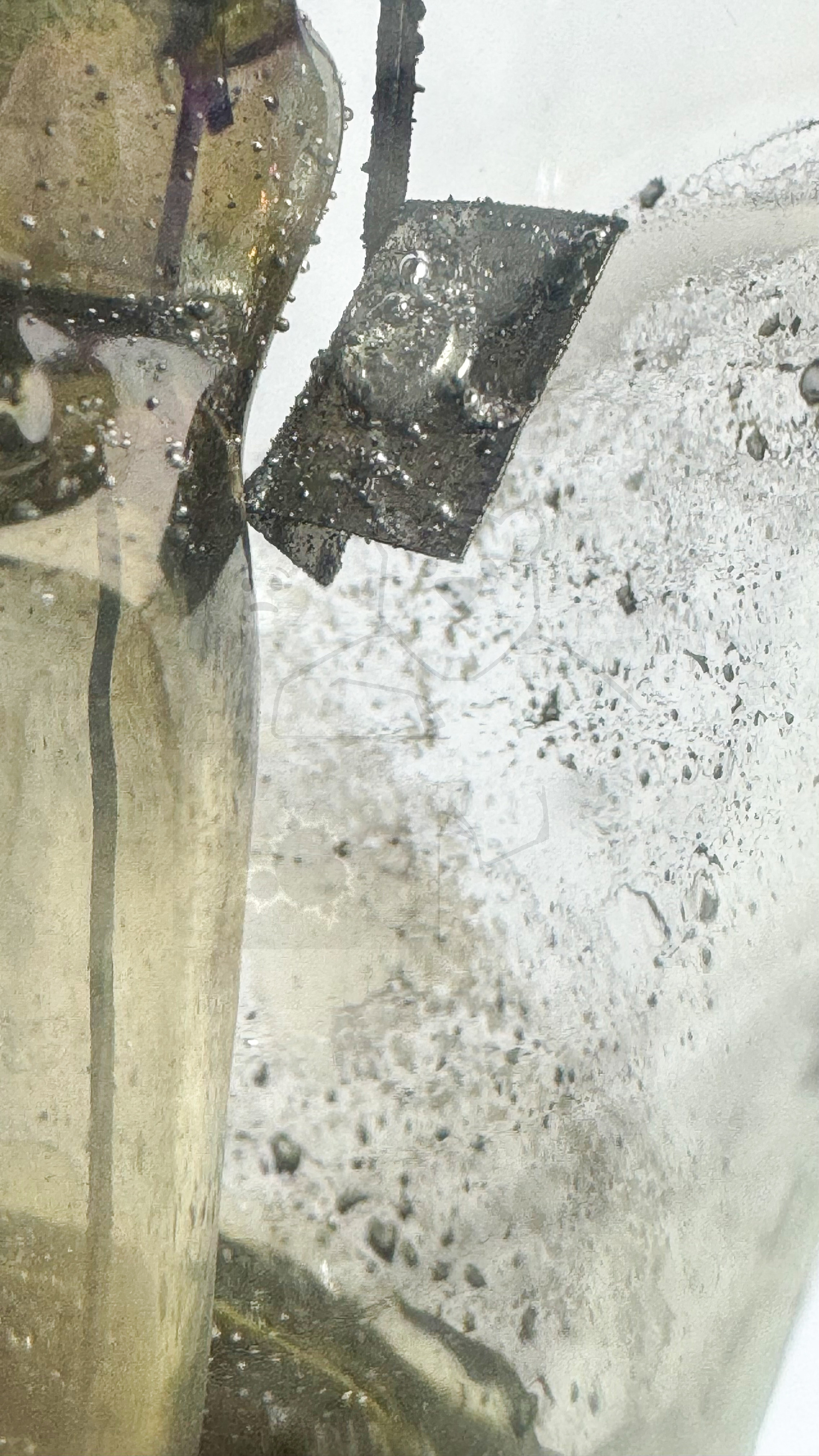 Röhre G10-1i #3256 Bild 11