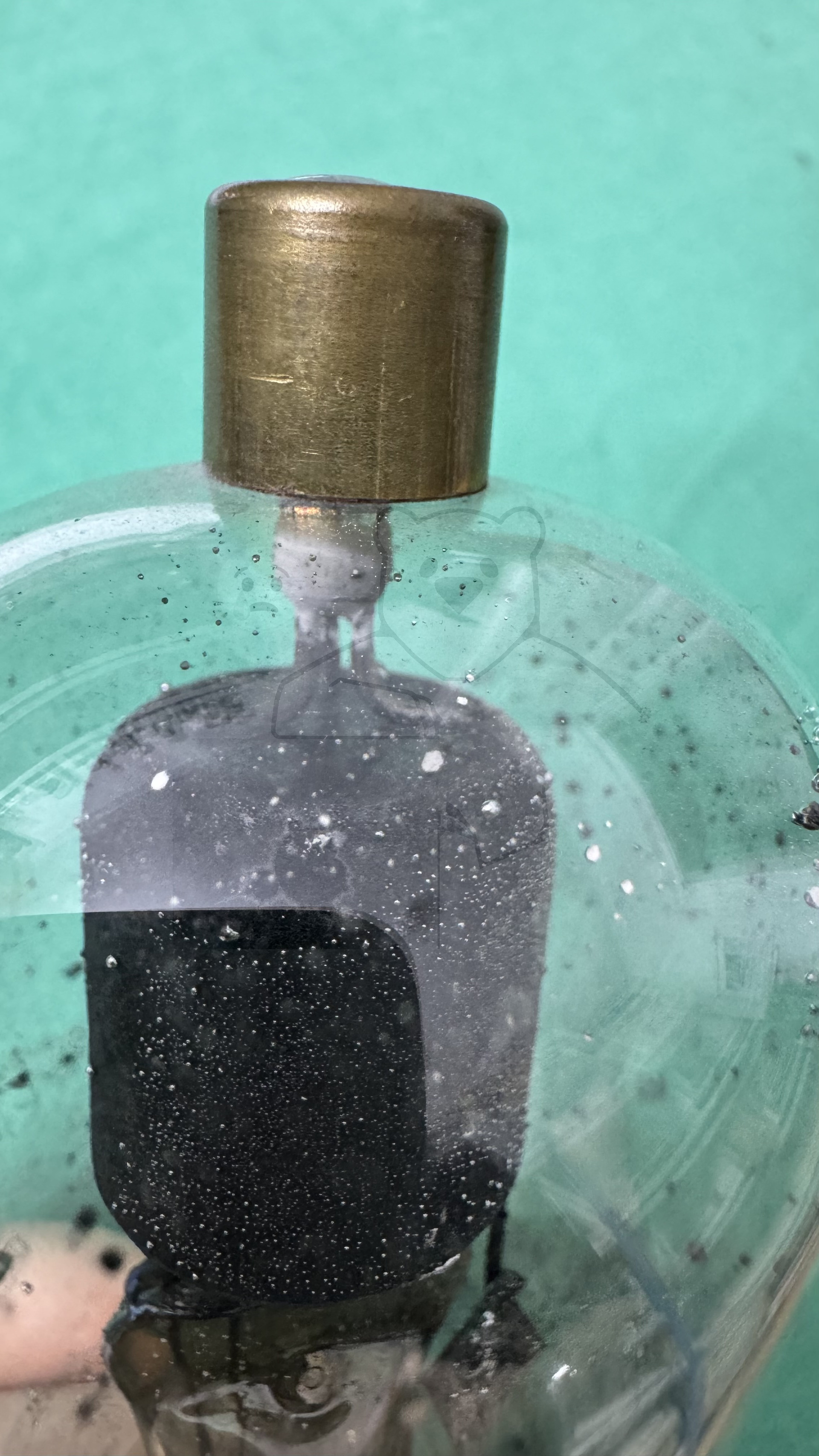 Röhre G10-1i #3256 Bild 13