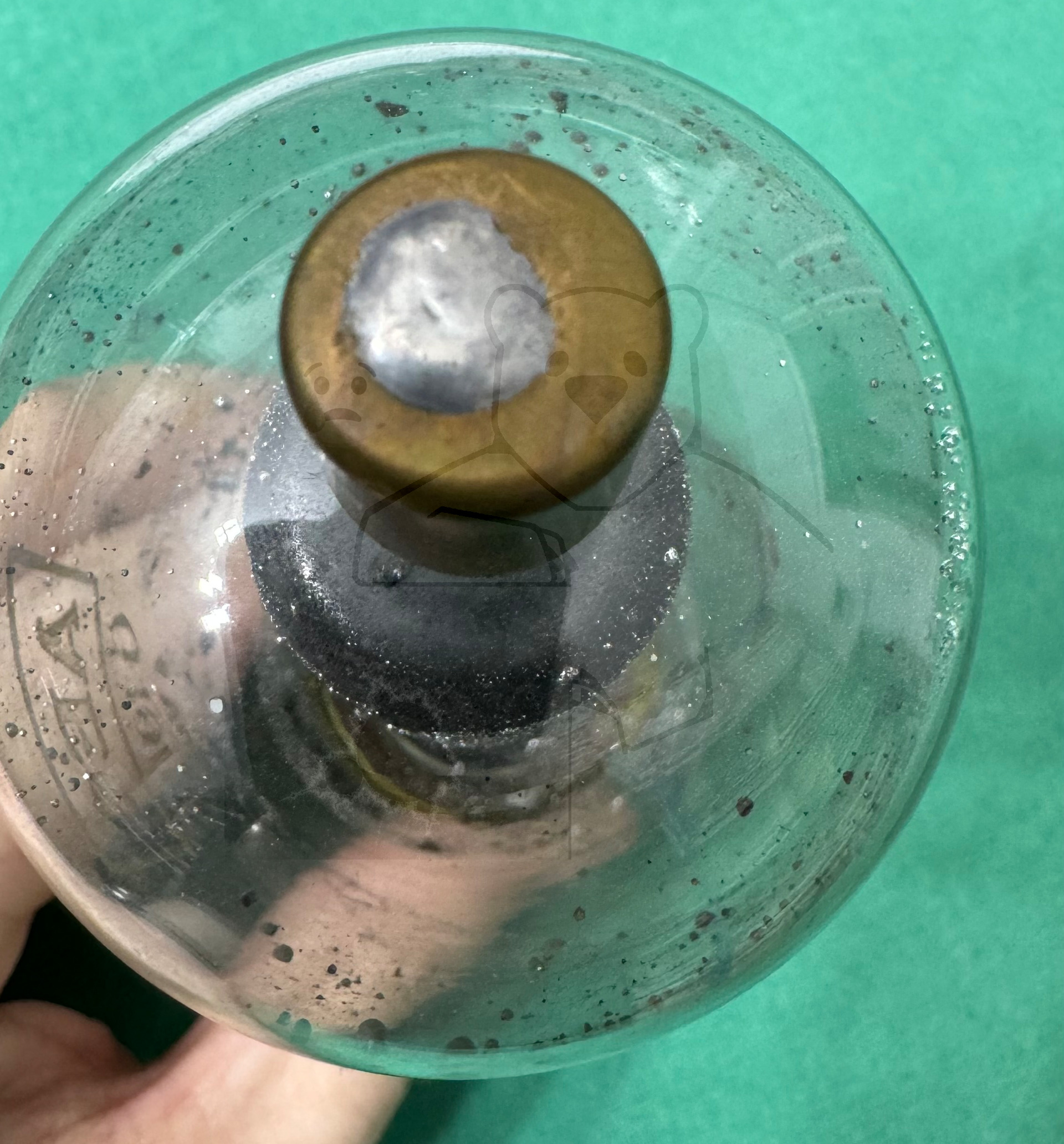 Röhre G10-1i #3256 Bild 14