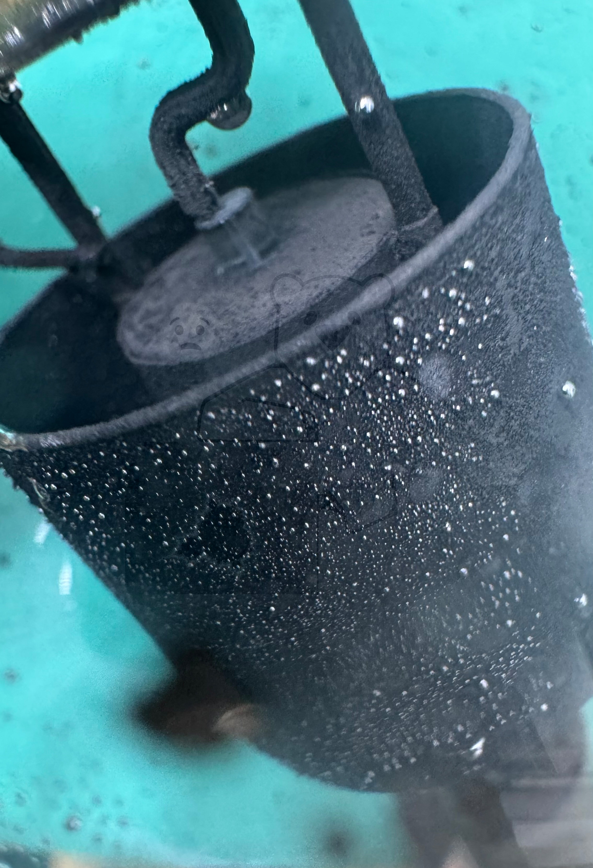 Röhre G10-1i #3256 Bild 20