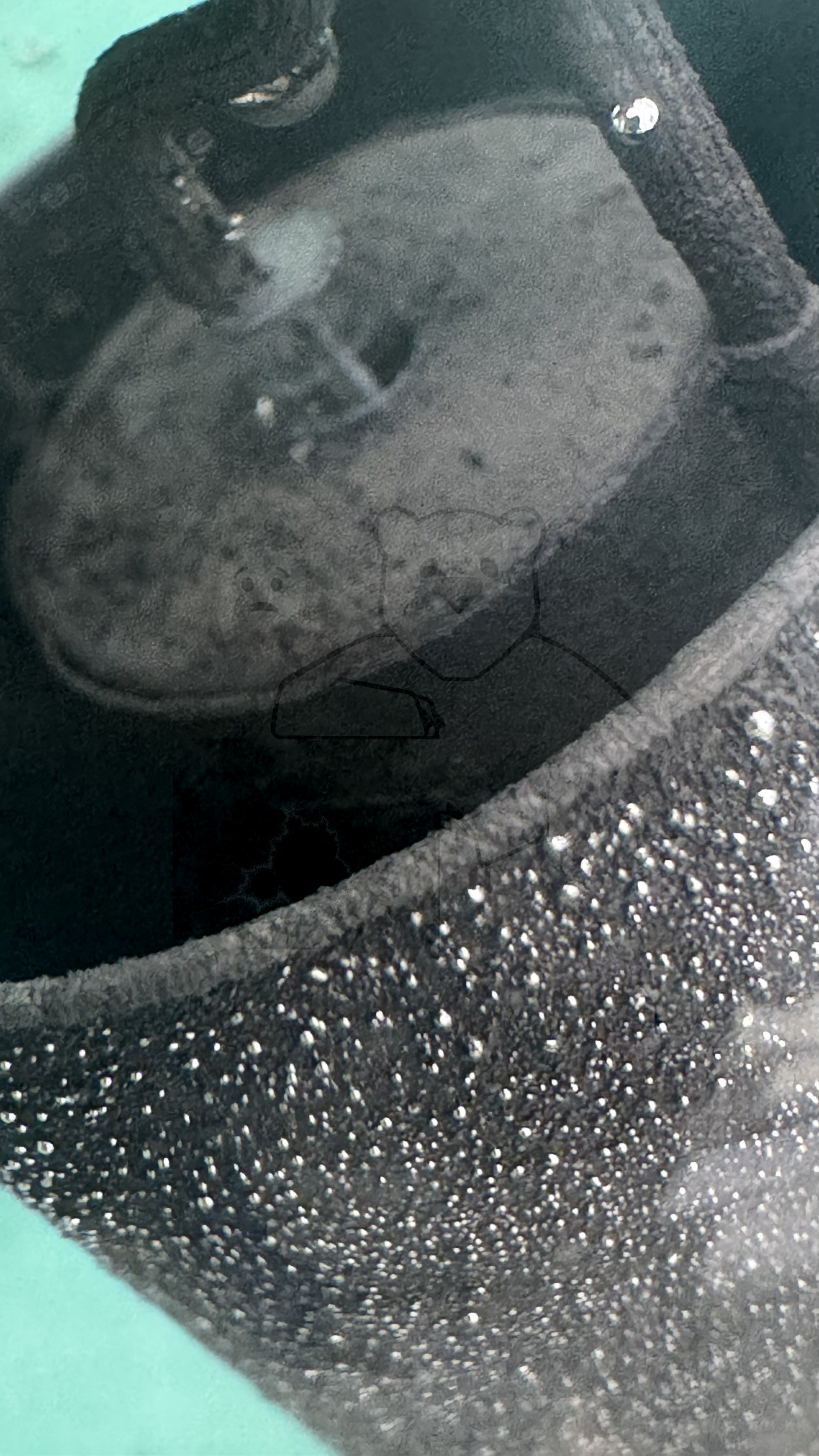 Röhre G10-1i #3256 Bild 21