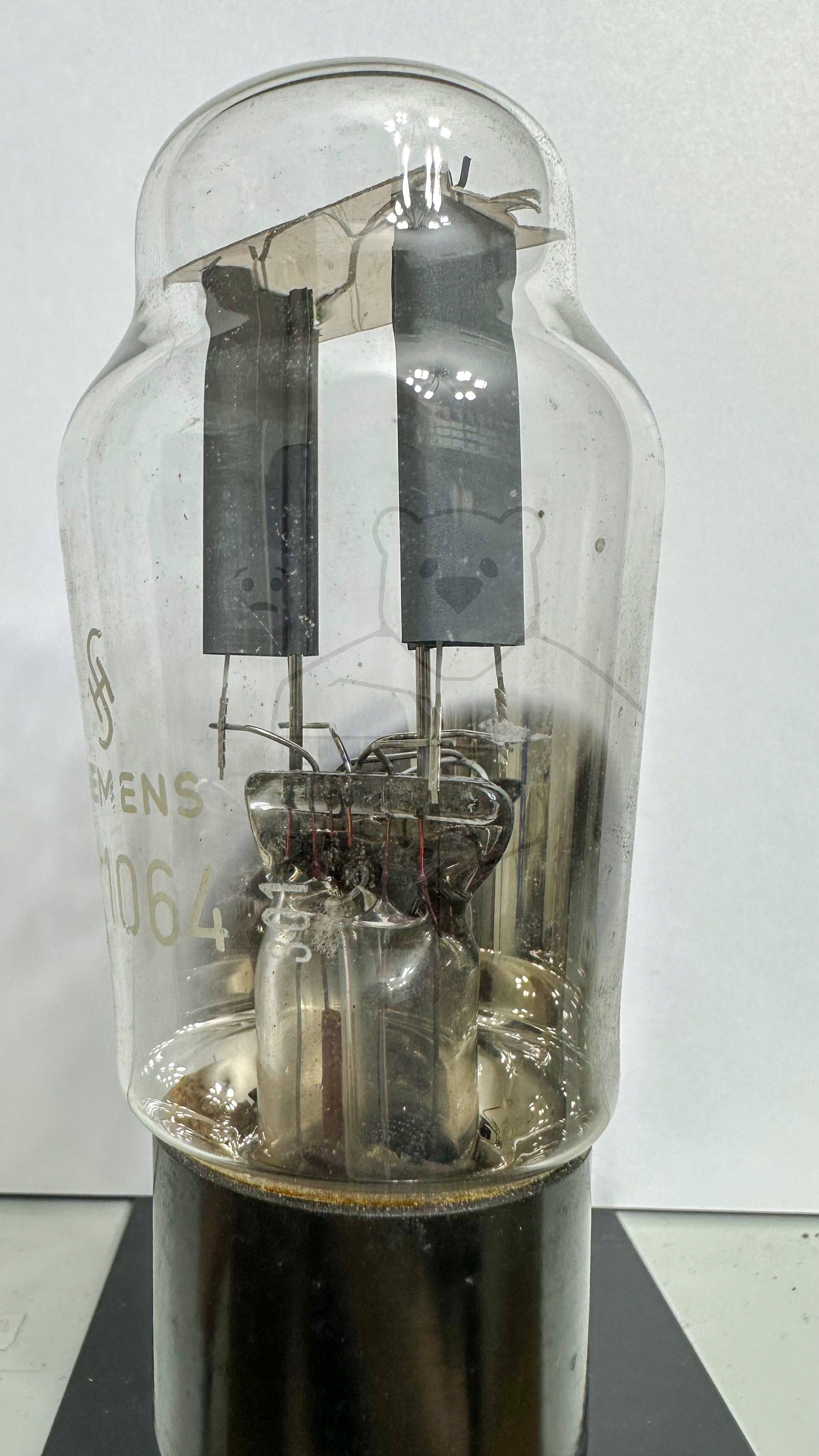 Röhre G1064 #3926 Bild 2