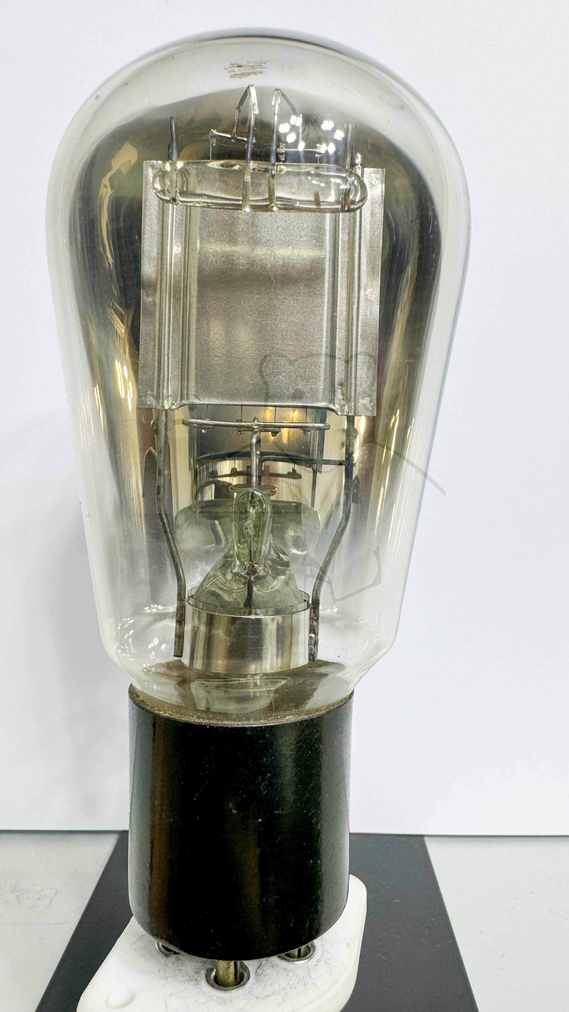 Röhre G128 #6497 Bild 1