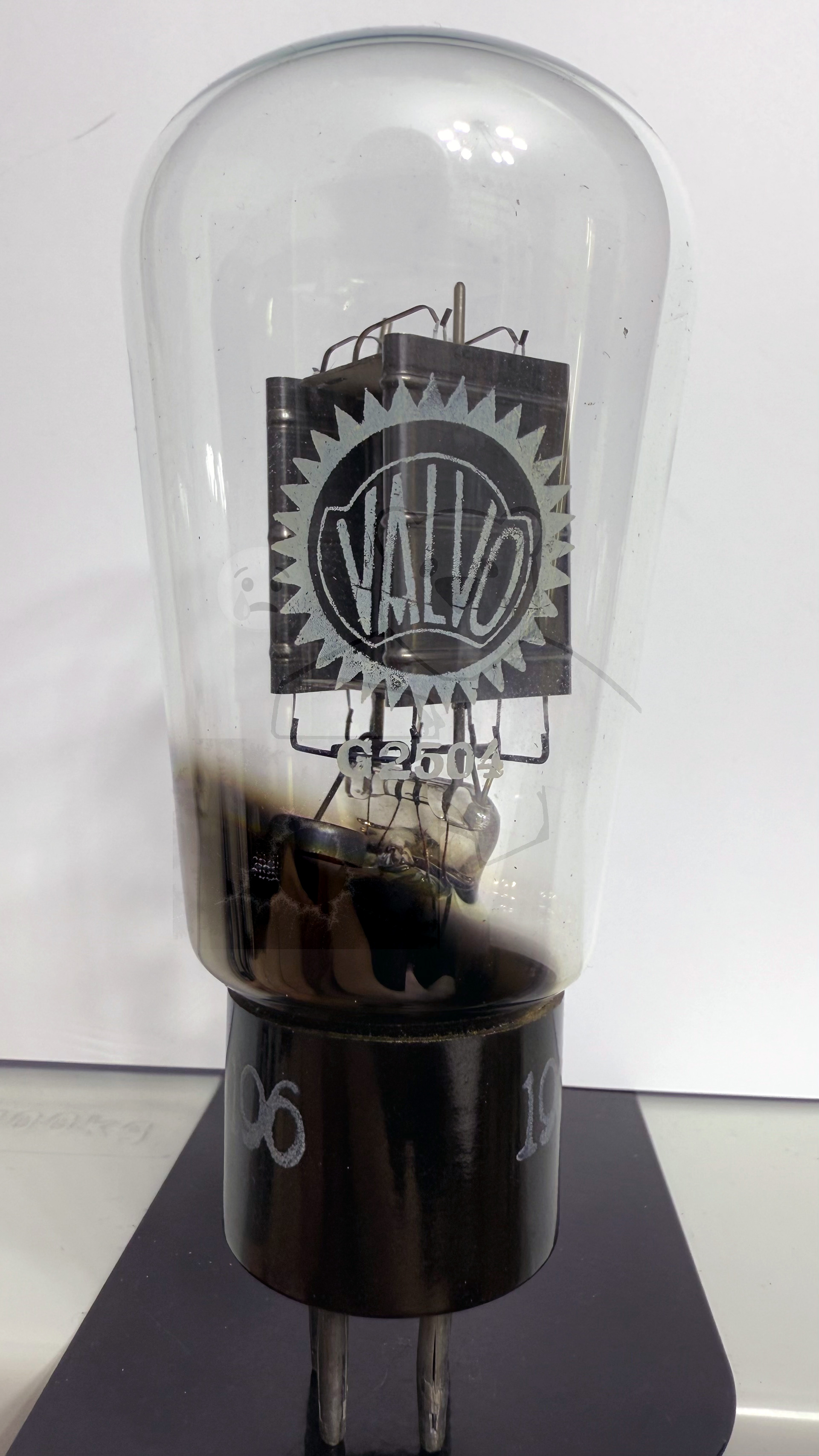 Röhre G2504 #0084 Bild 1