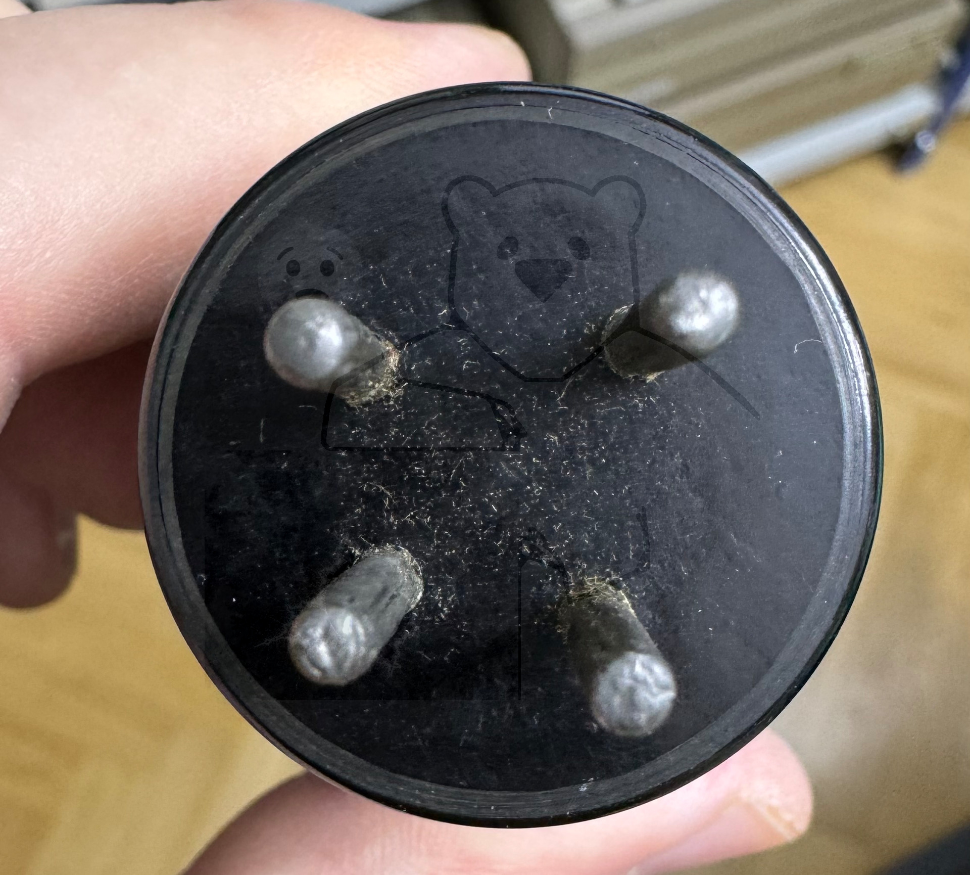 Röhre G4150 #3577 Bild 10