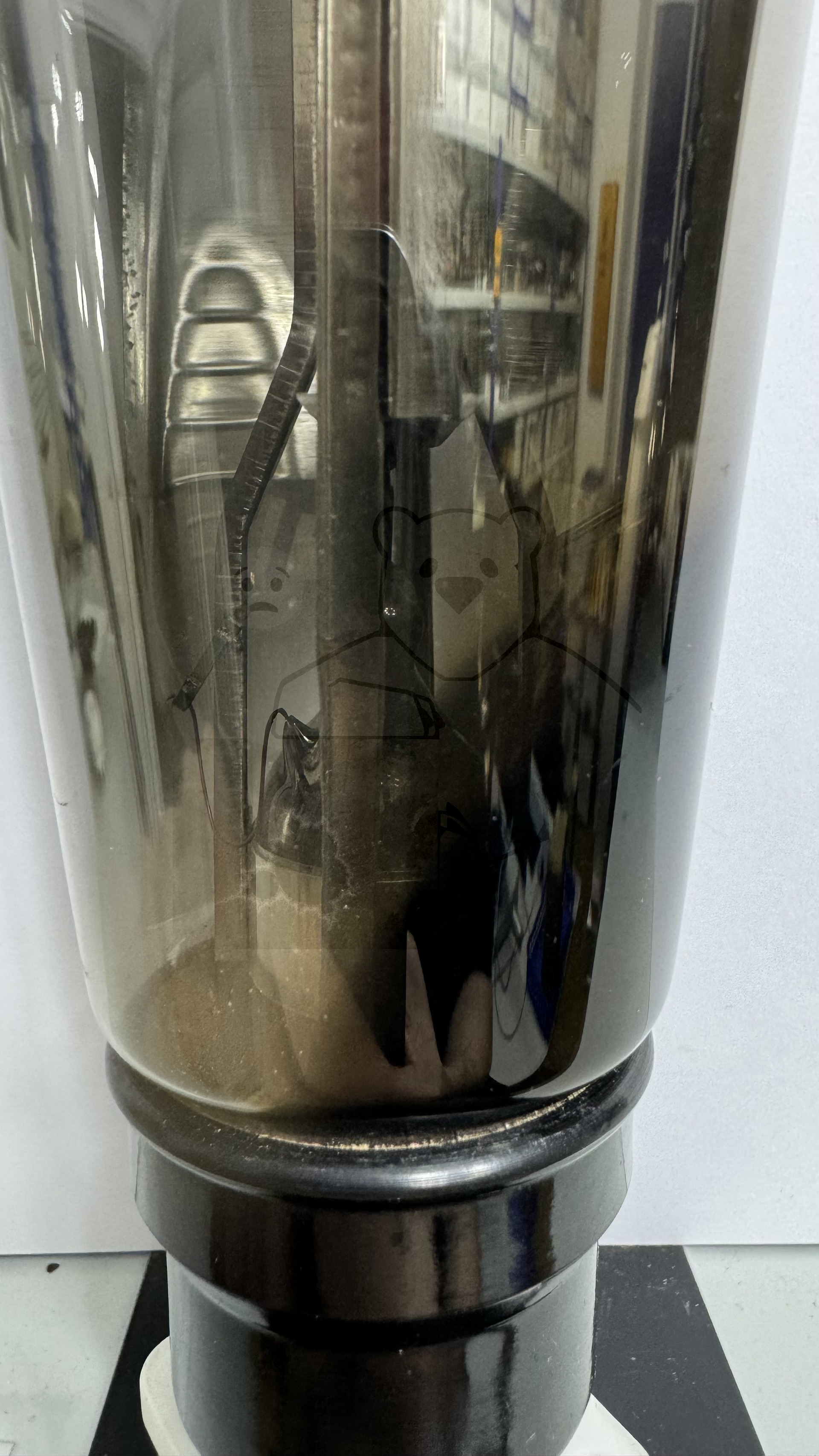 Röhre G4150 #3577 Bild 5