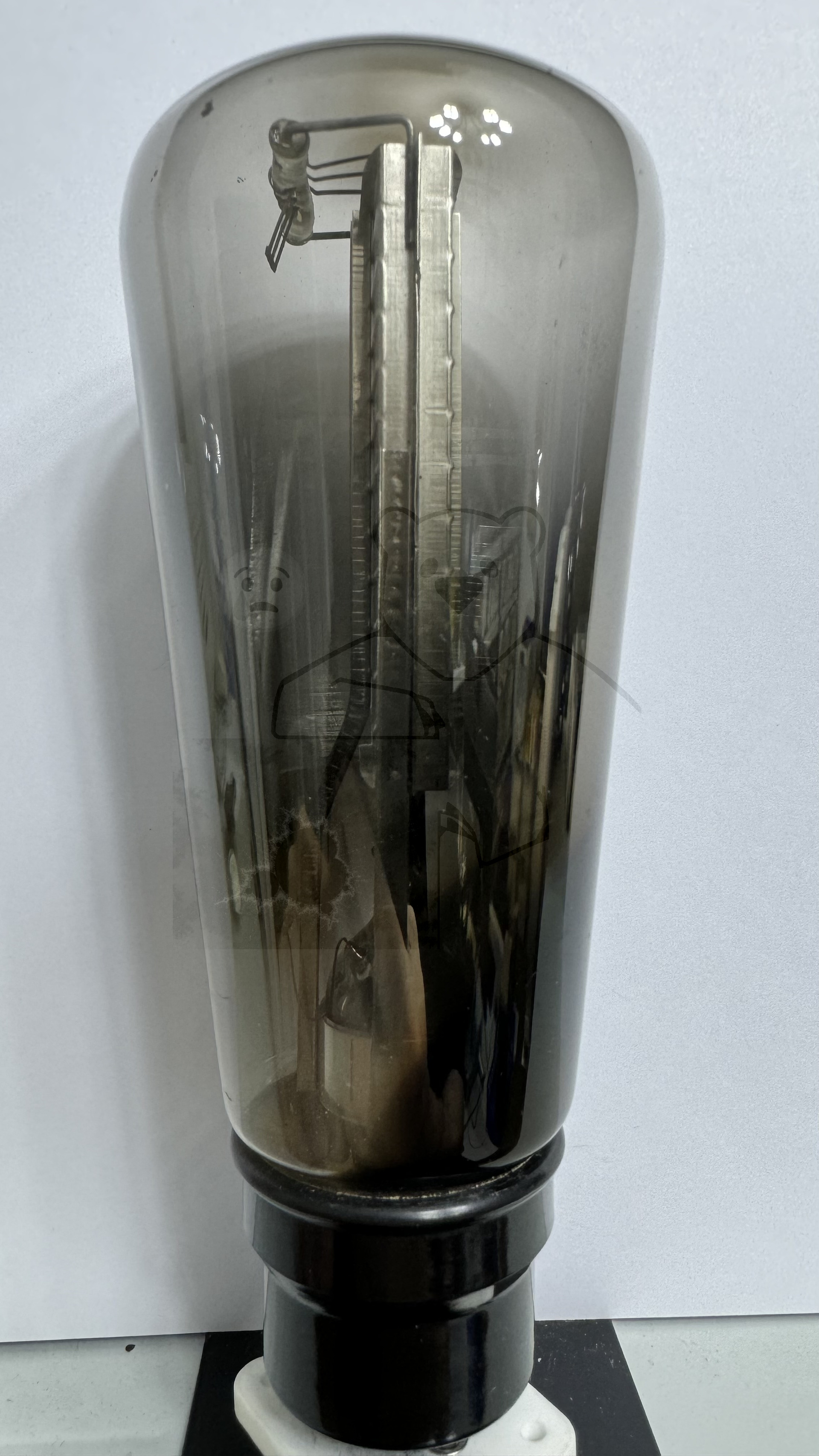 Röhre G4150 #3577 Bild 7