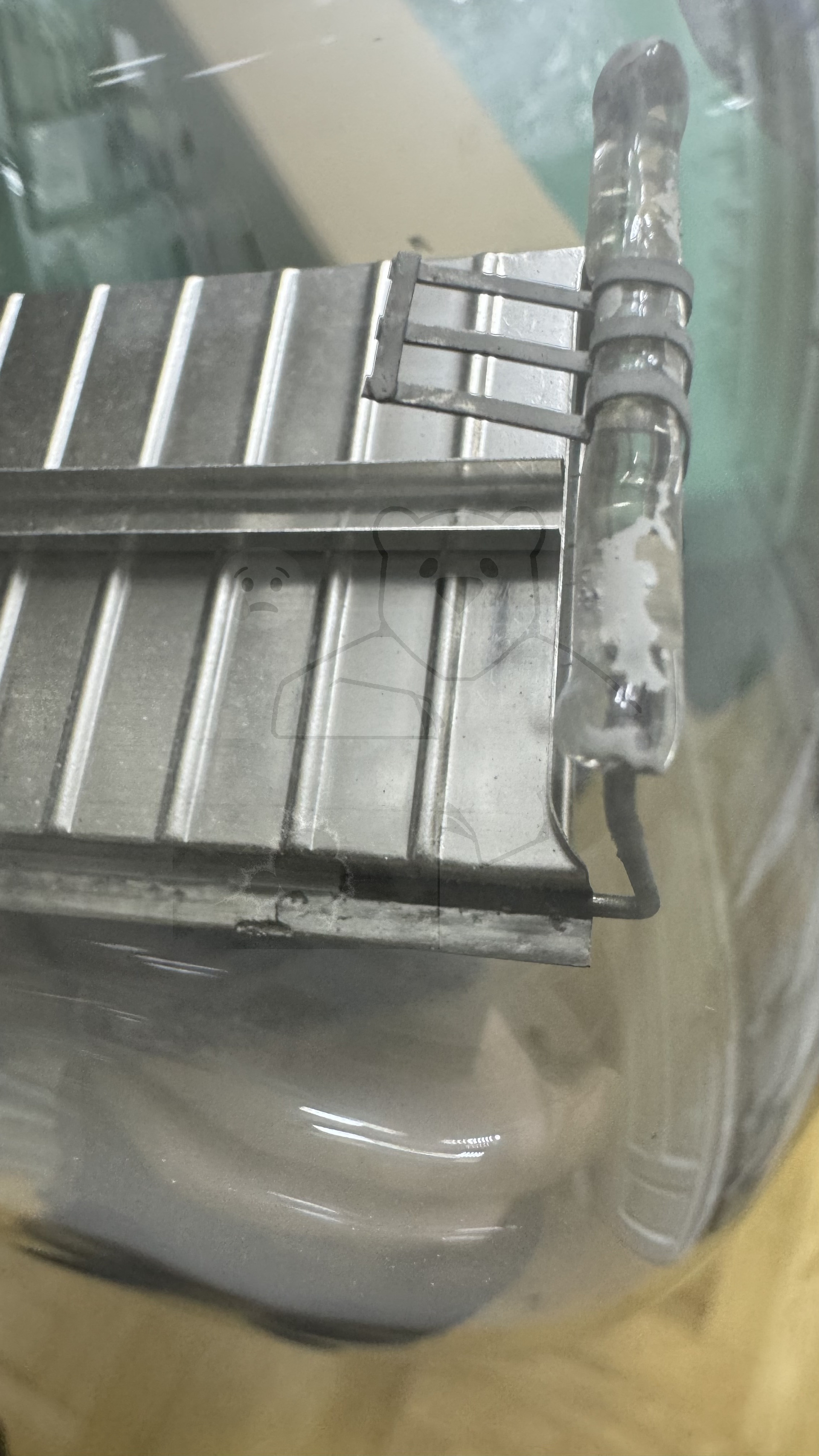 Röhre G4150 #3577 Bild 9