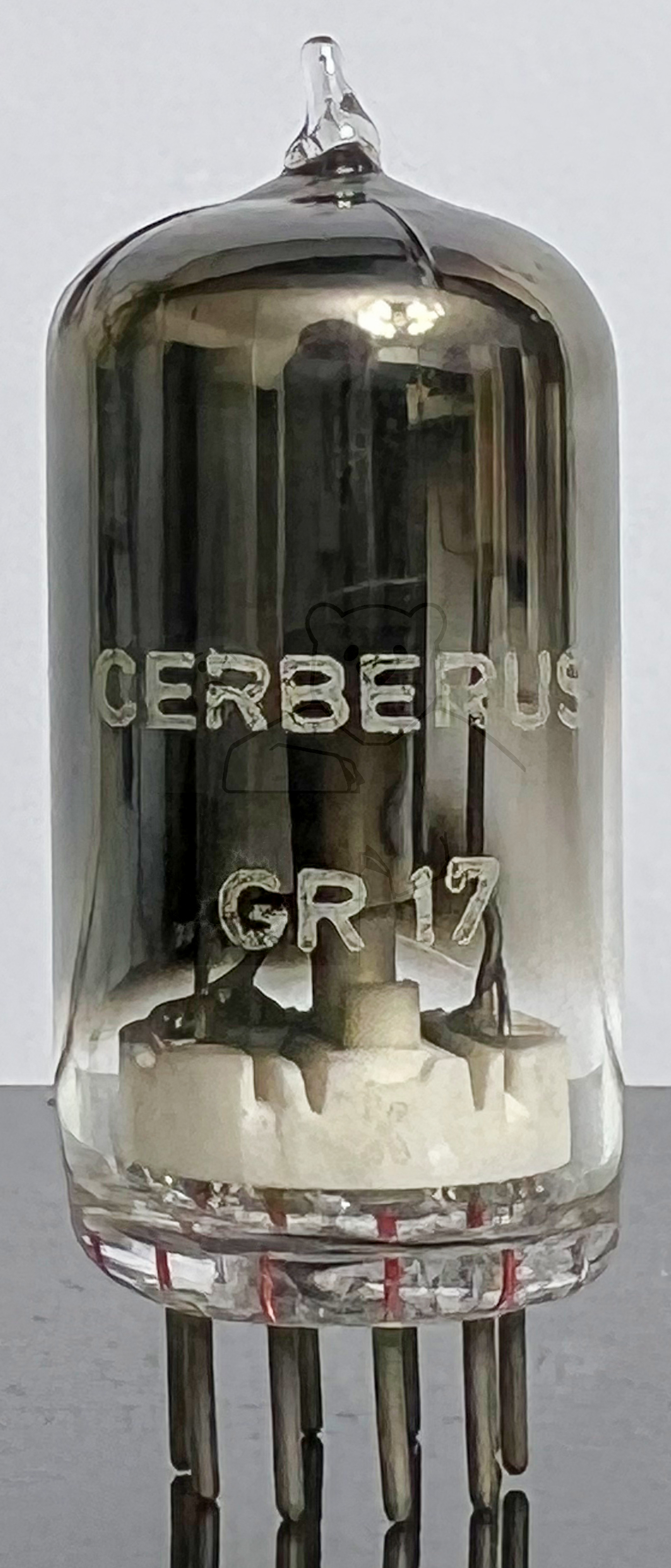 Röhre GR17 #6982 Bild 1